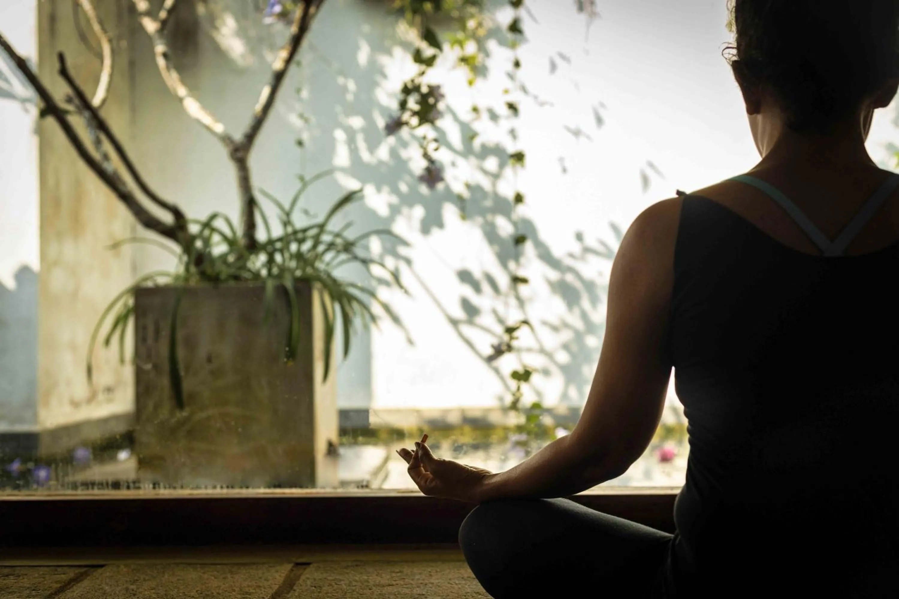 Spa and wellness centre/facilities in Wattura Resort & Spa