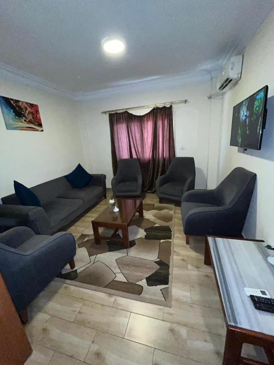 Jewel Al Nasr Hotel & Apartments