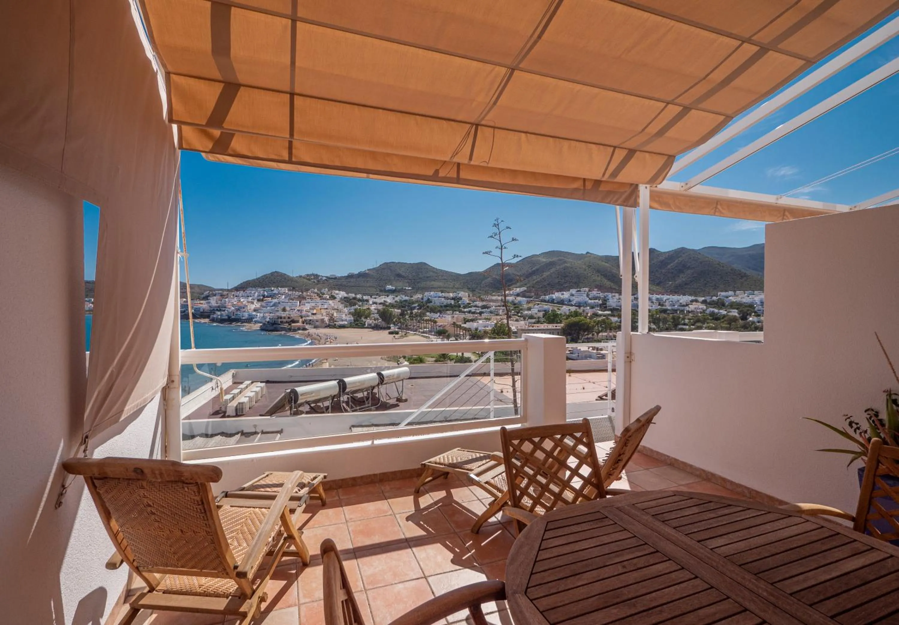 Apartamento EL CABO V
