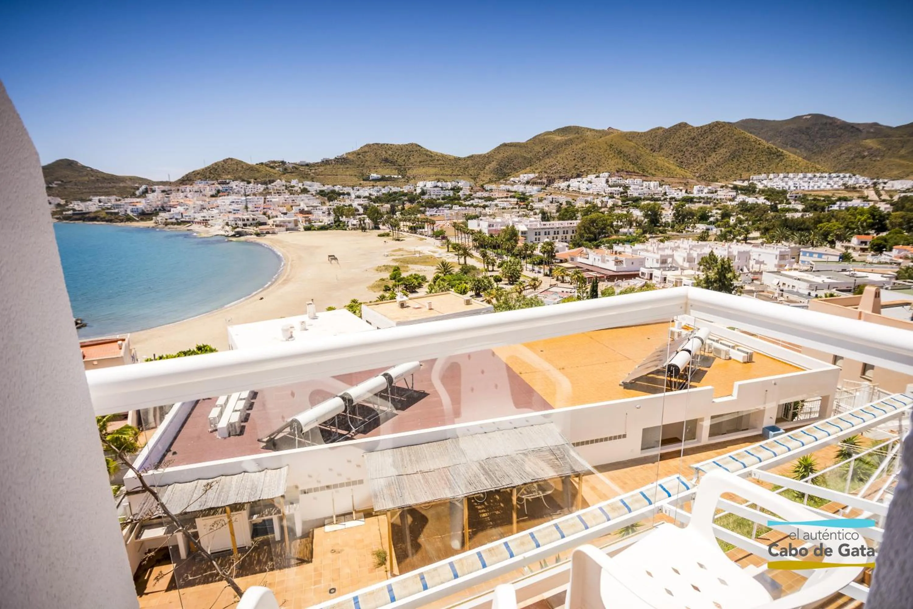 Apartamento EL CABO V