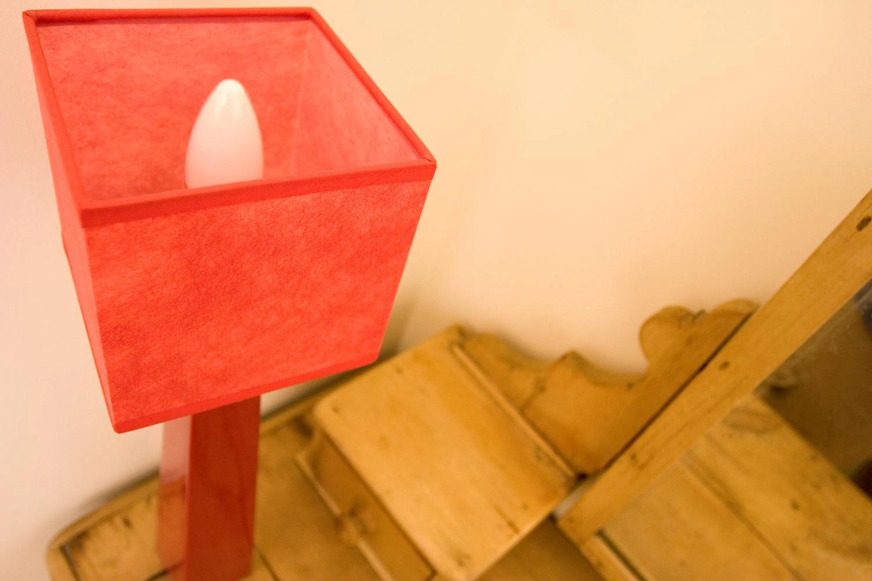 A l'ombre du clocher