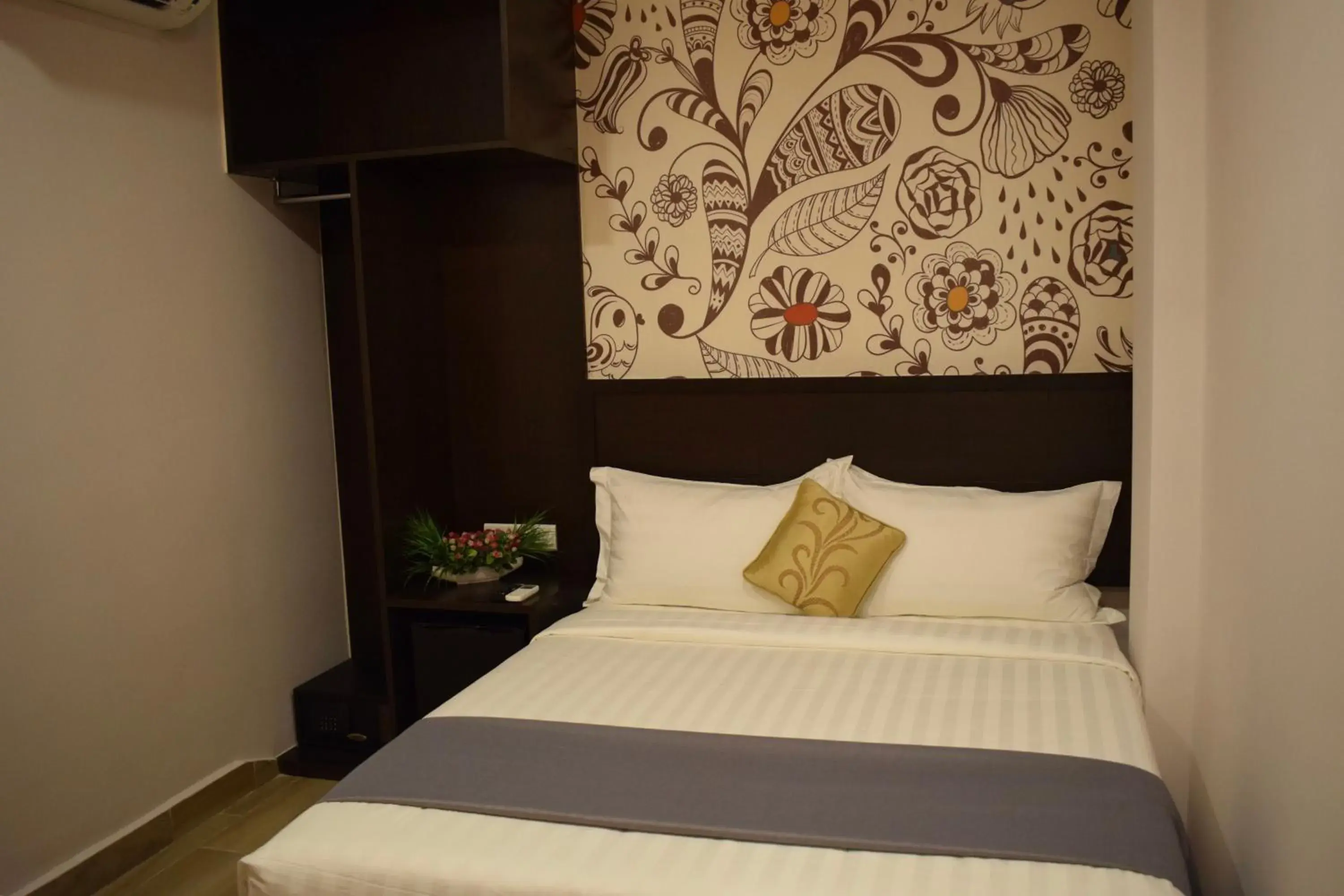 Superior Double Room in Hotel MM @ Sunway Superior Double Room in Hotel MM @ Sunway