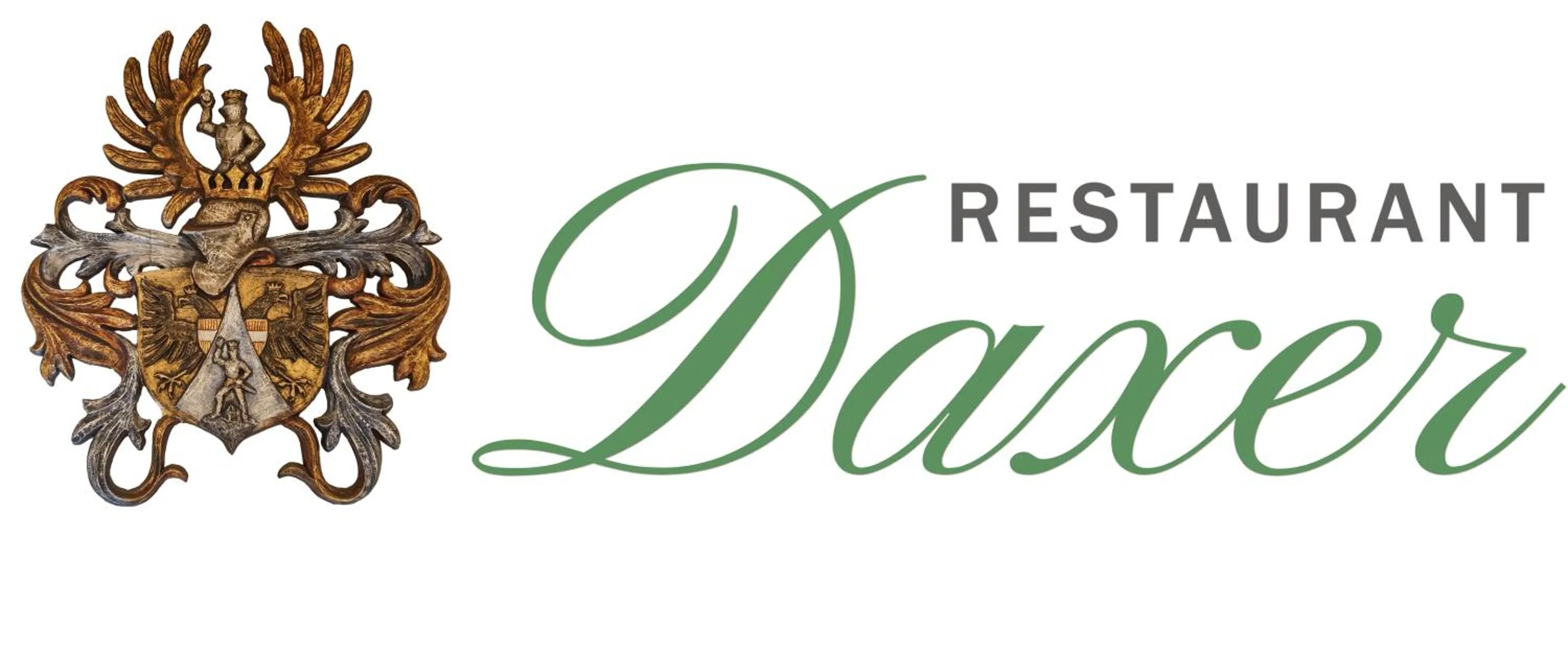 Restaurant/places to eat in Hotel Daxer
