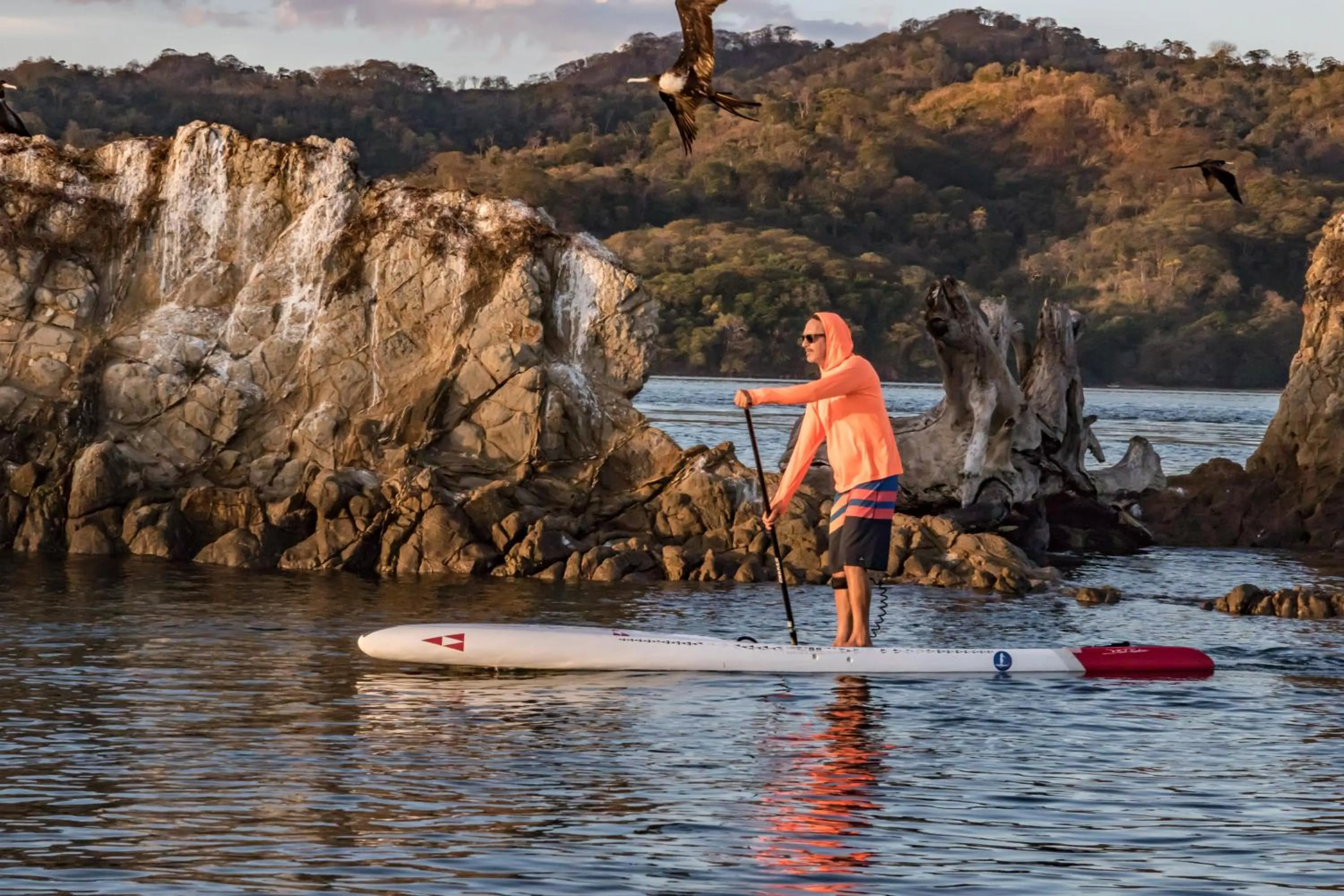 Day in OPacifico Hotel Boutique