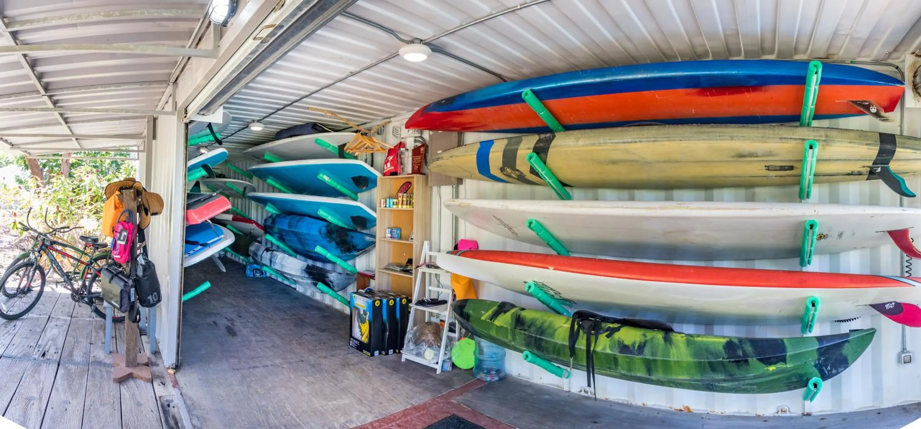 Activities in OPacifico Hotel Boutique