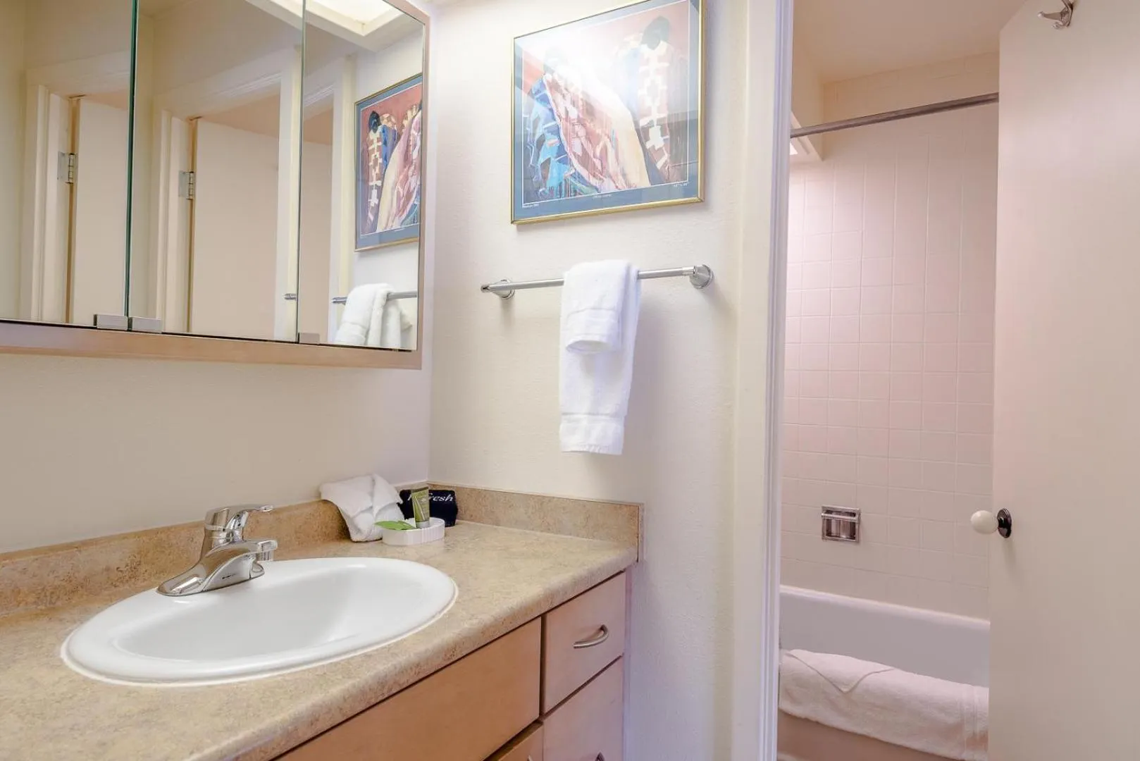 Cottonwood Condo 1411