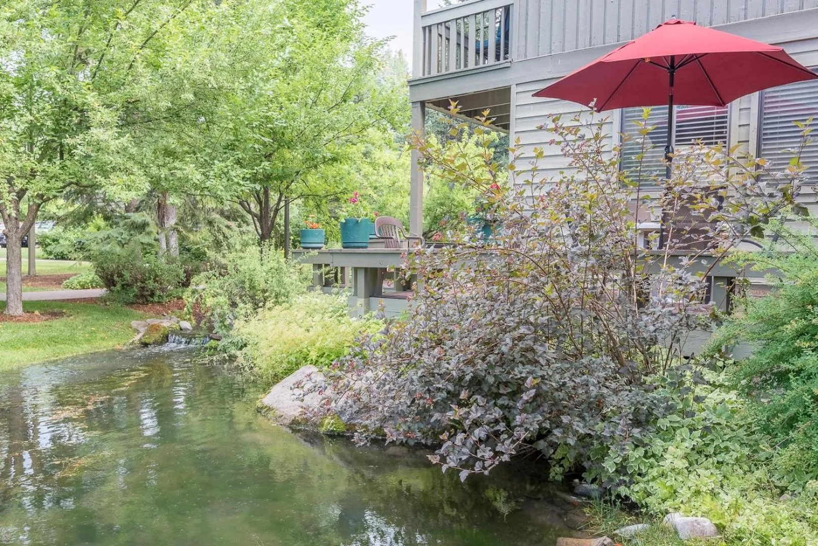 Cottonwood Condo 1411