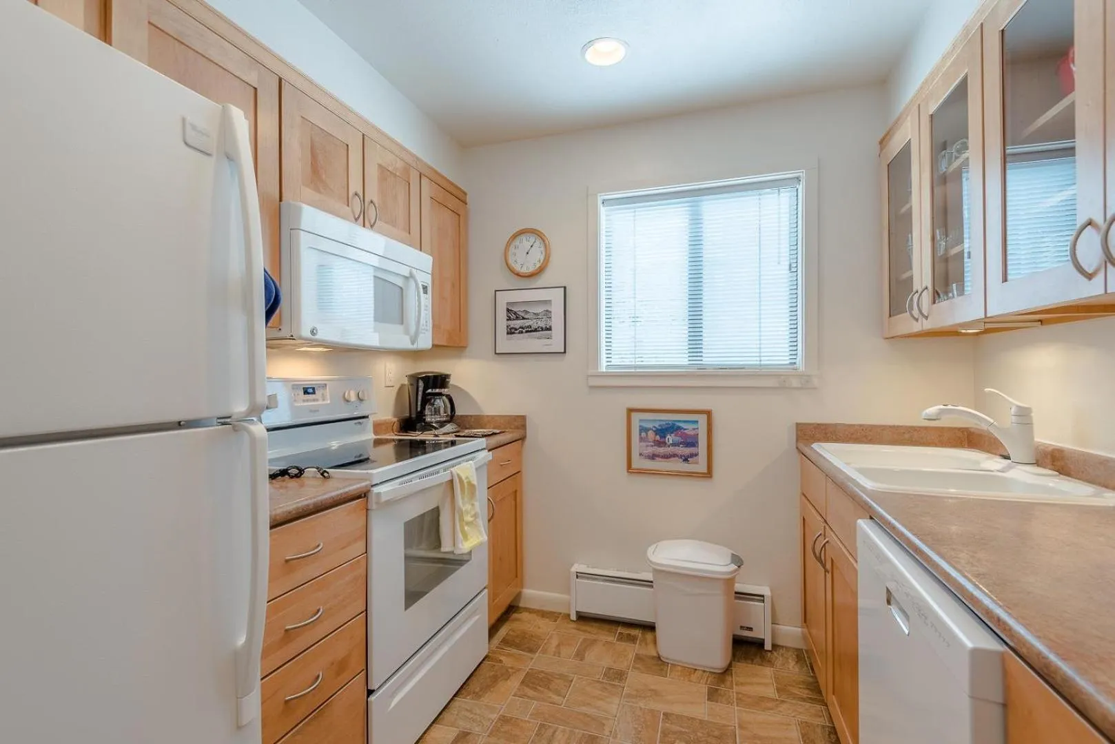 Cottonwood Condo 1411