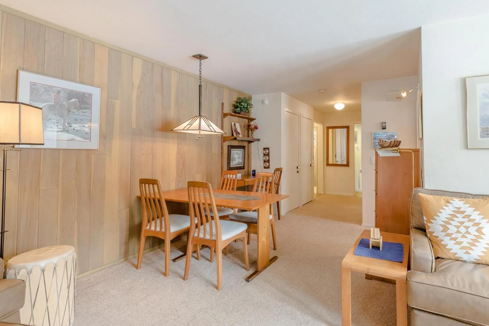 Cottonwood Condo 1411