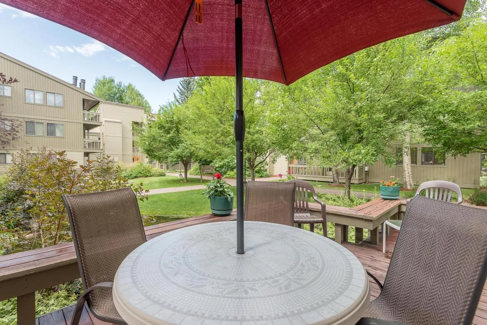 Cottonwood Condo 1411