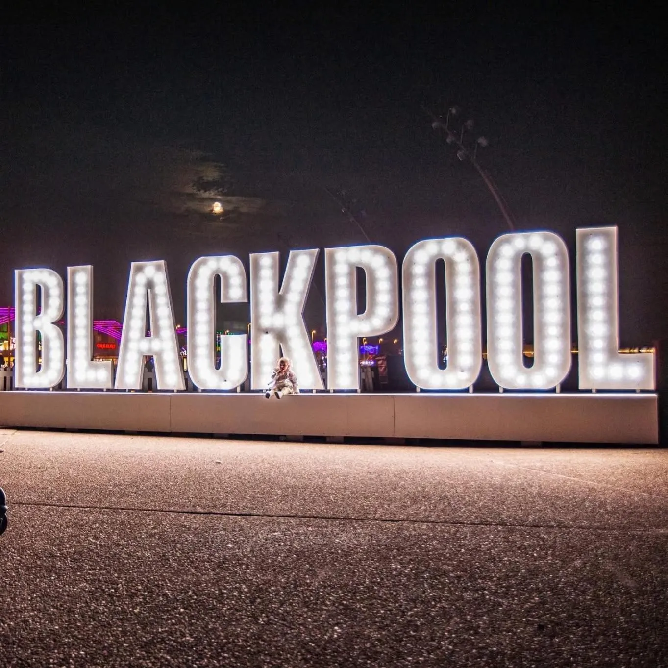 Nearby landmark in The oxford Hotel