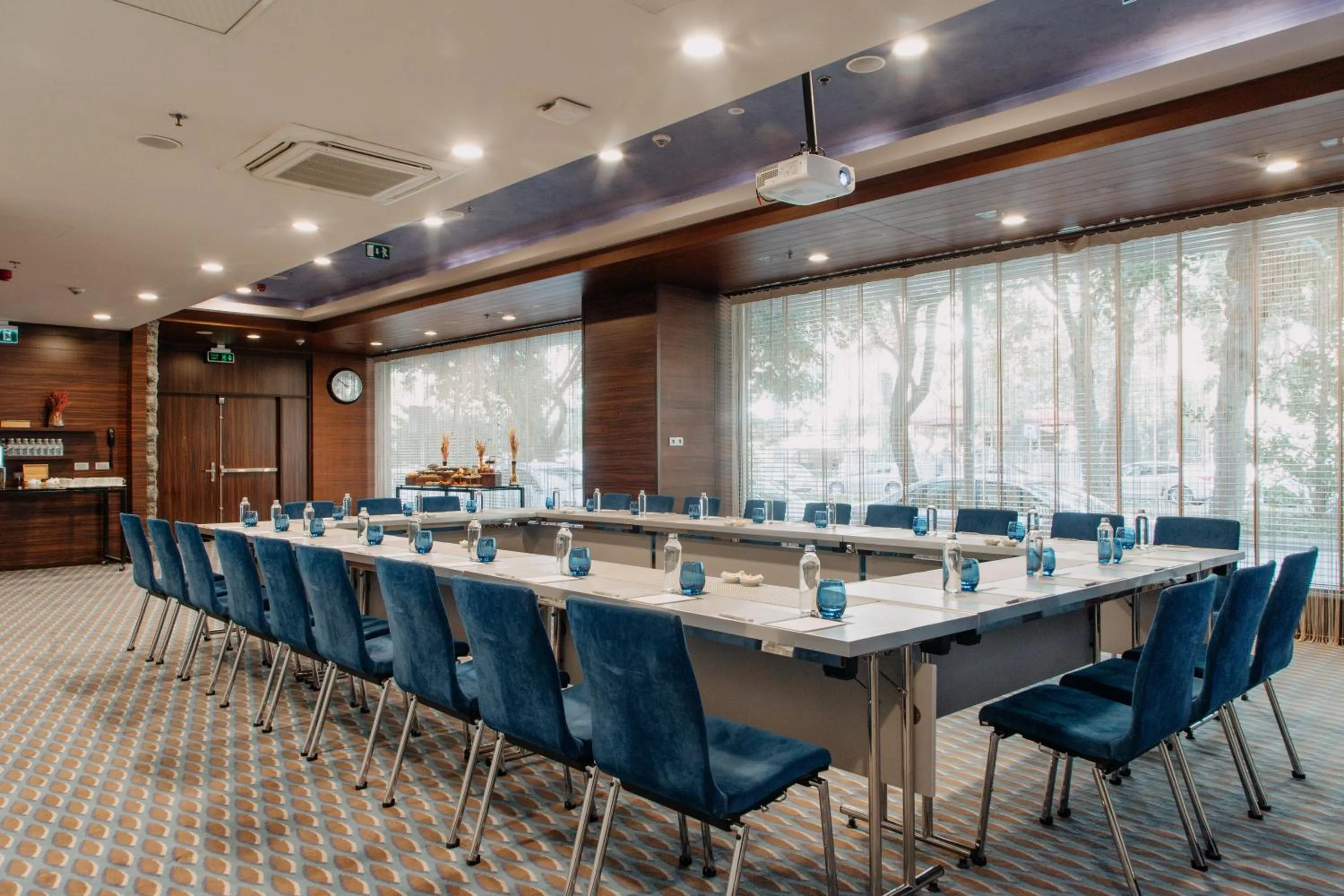 Renaissance Izmir Hotel