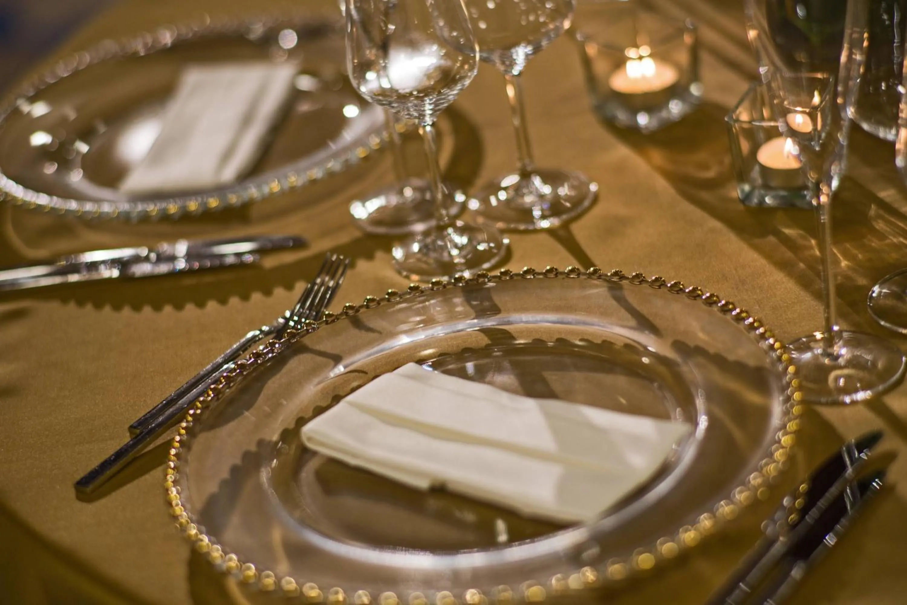 Meeting/conference room in Renaissance Izmir Hotel