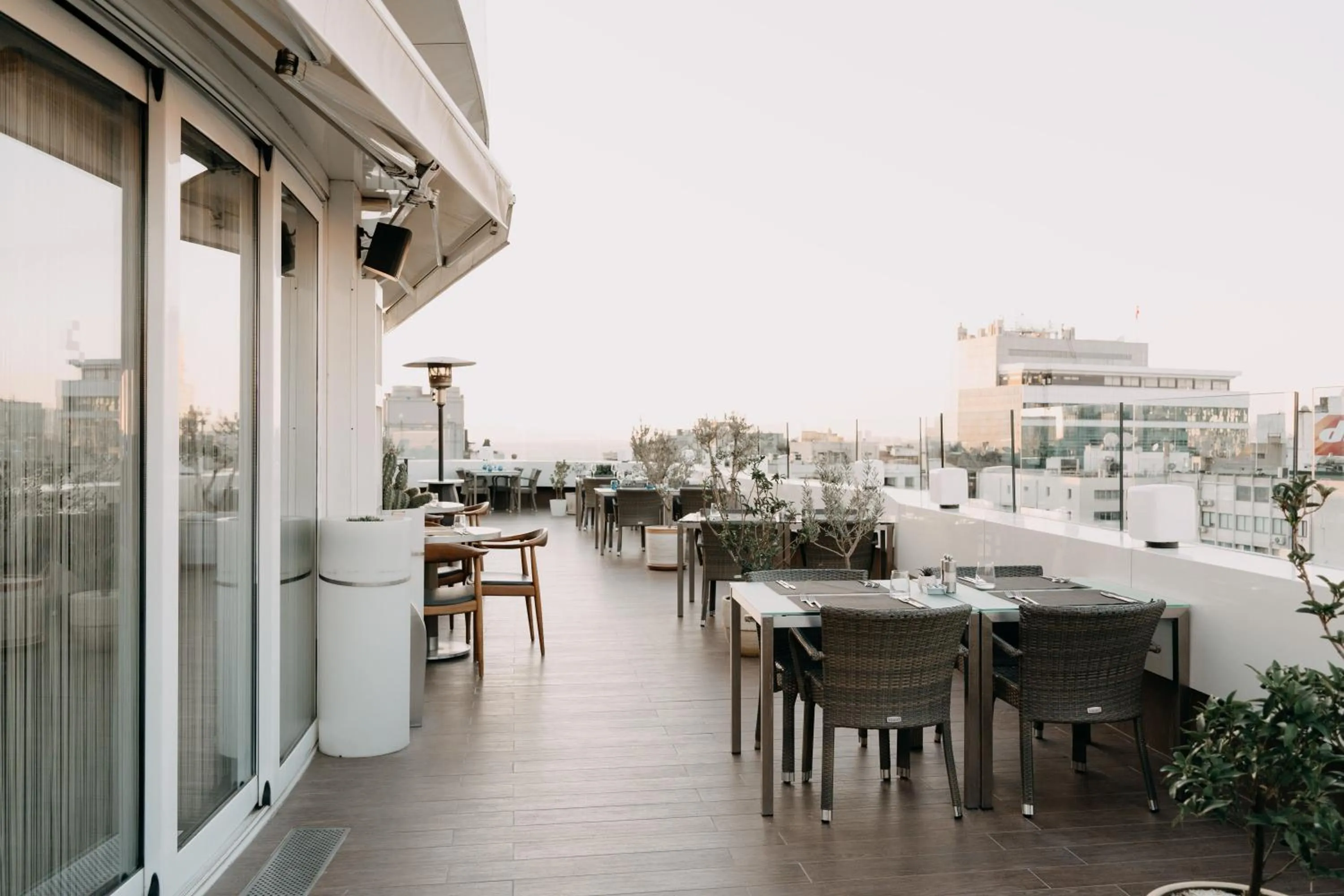 Renaissance Izmir Hotel