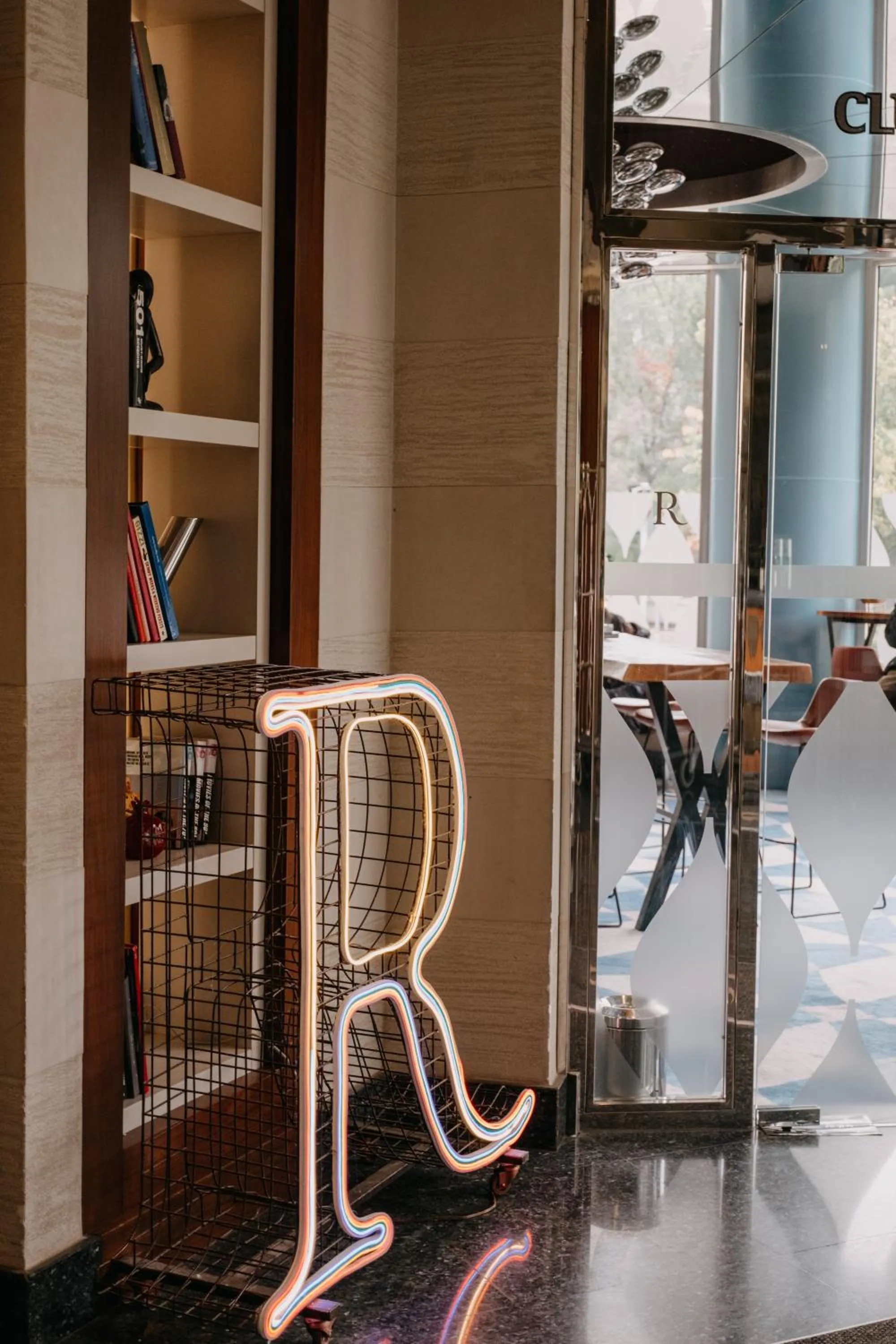 Renaissance Izmir Hotel