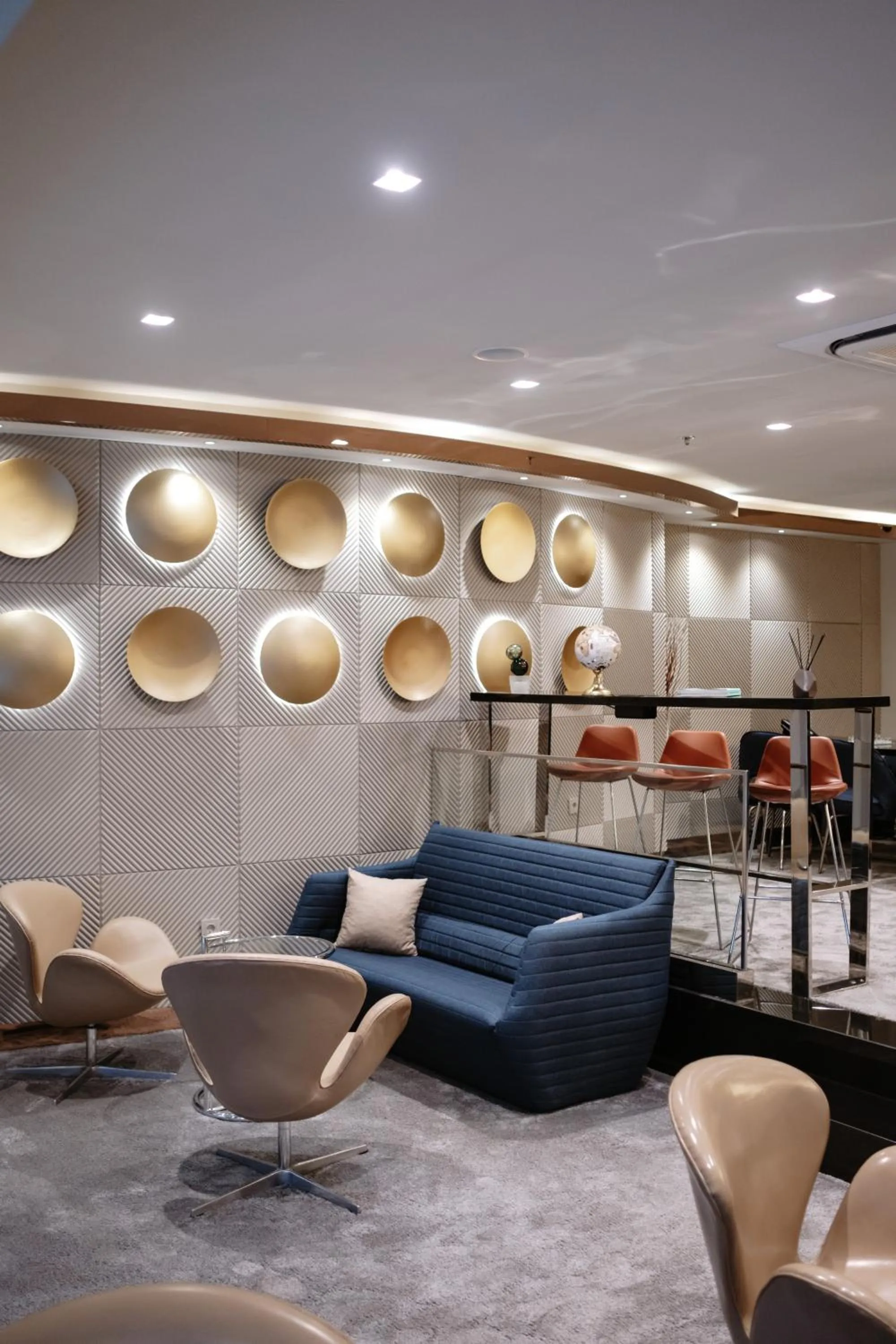 Renaissance Izmir Hotel