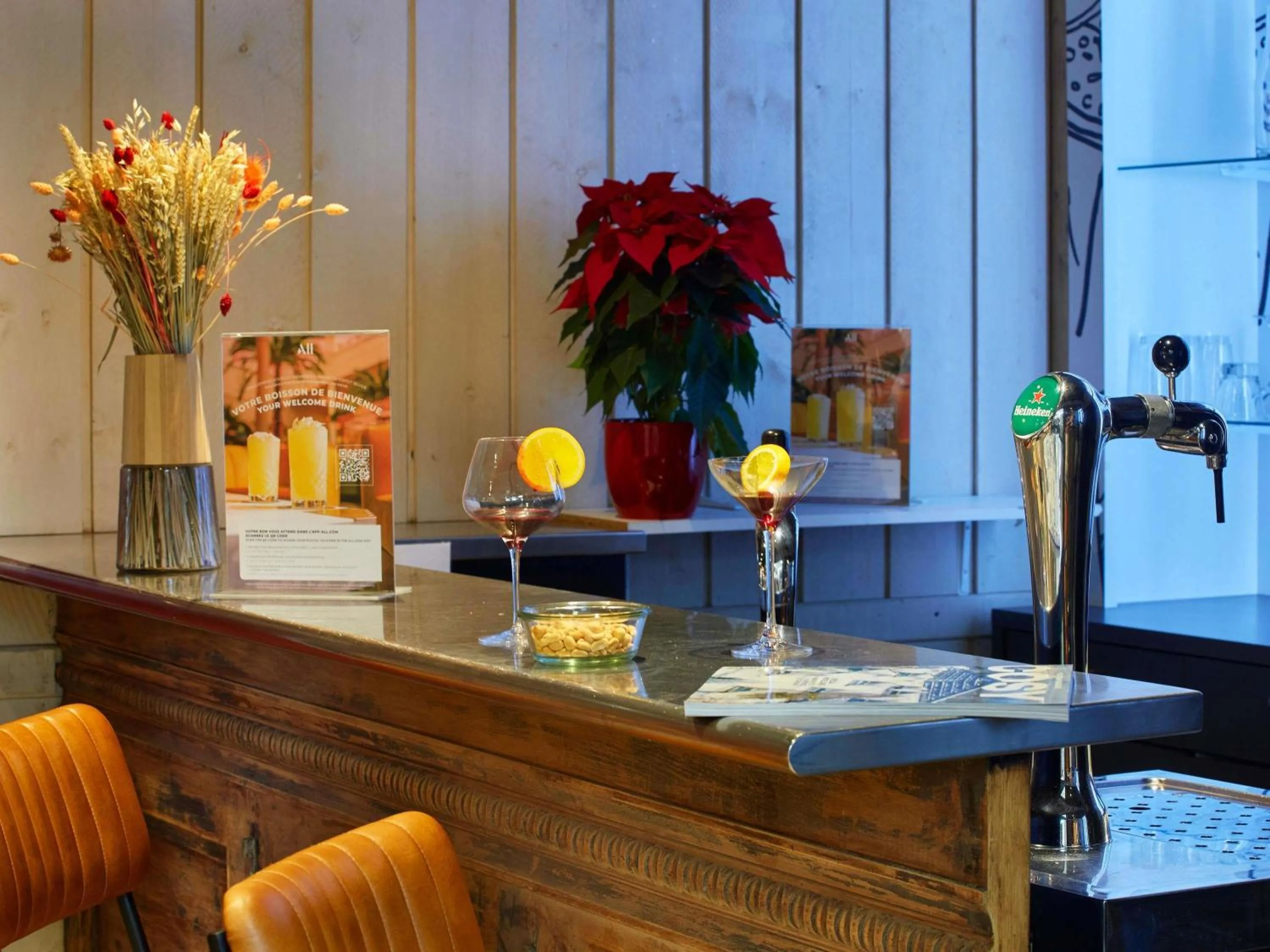 Property building in Ibis Sallanches Porte du MontBlanc