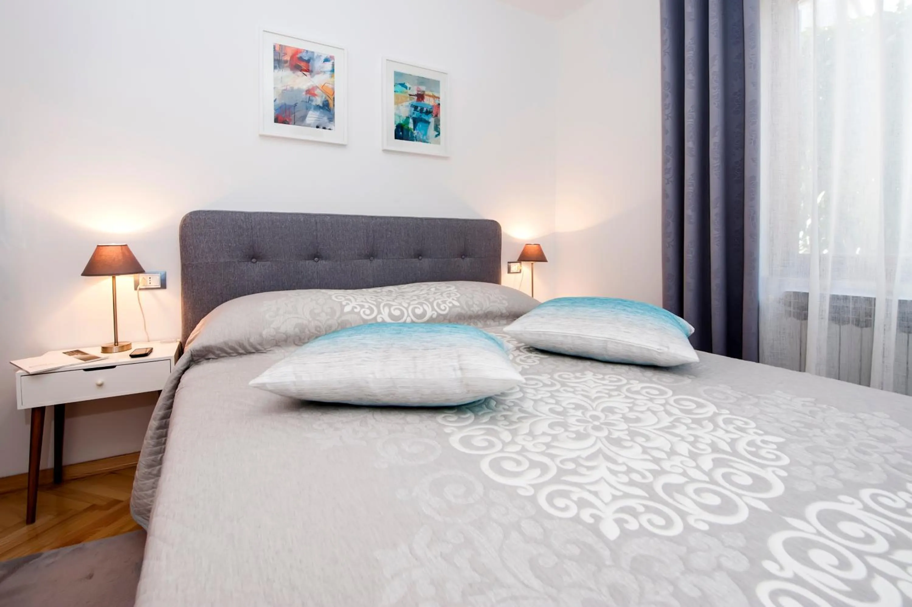Studio Apartment Noah