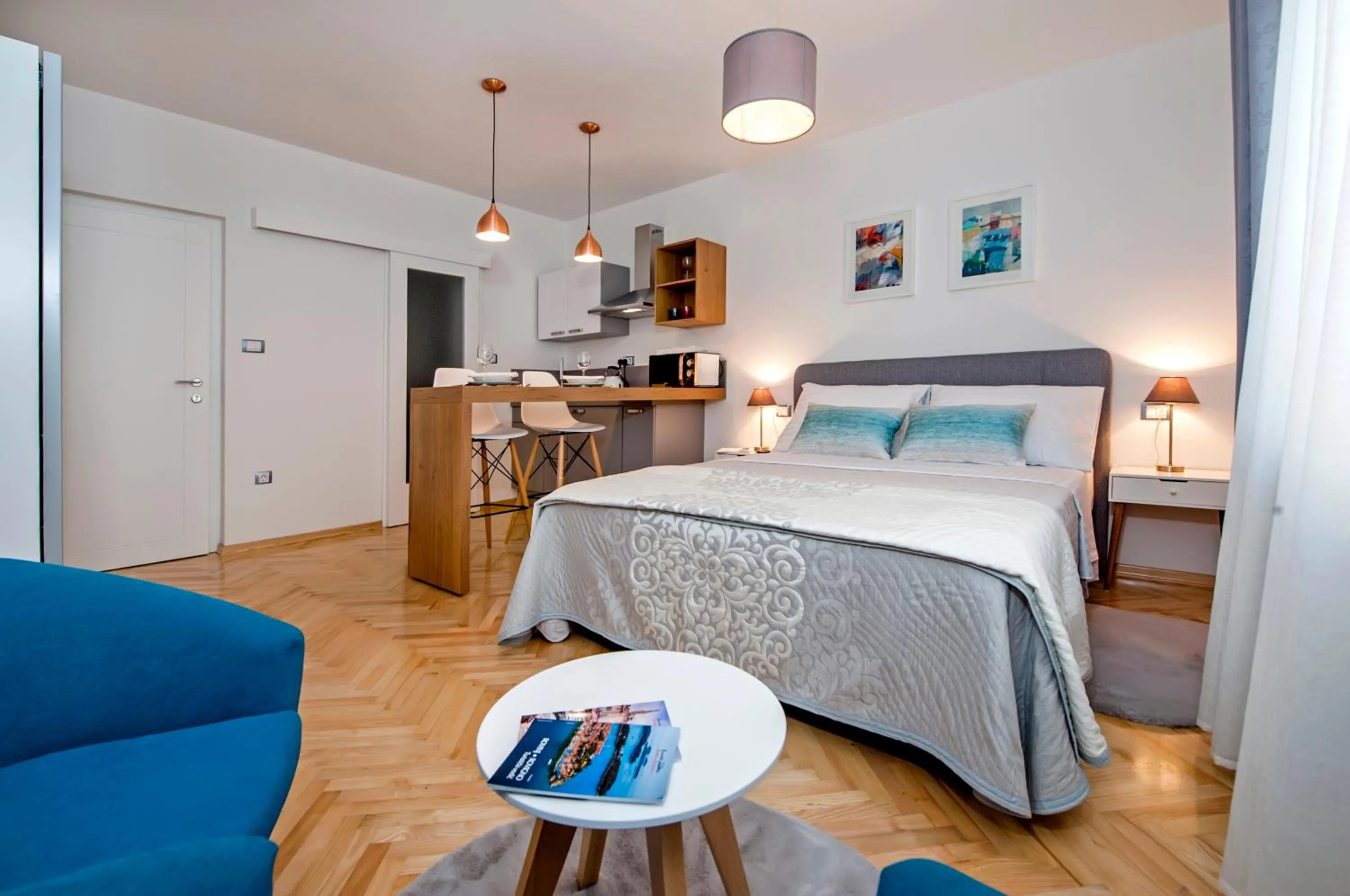 Studio Apartment Noah