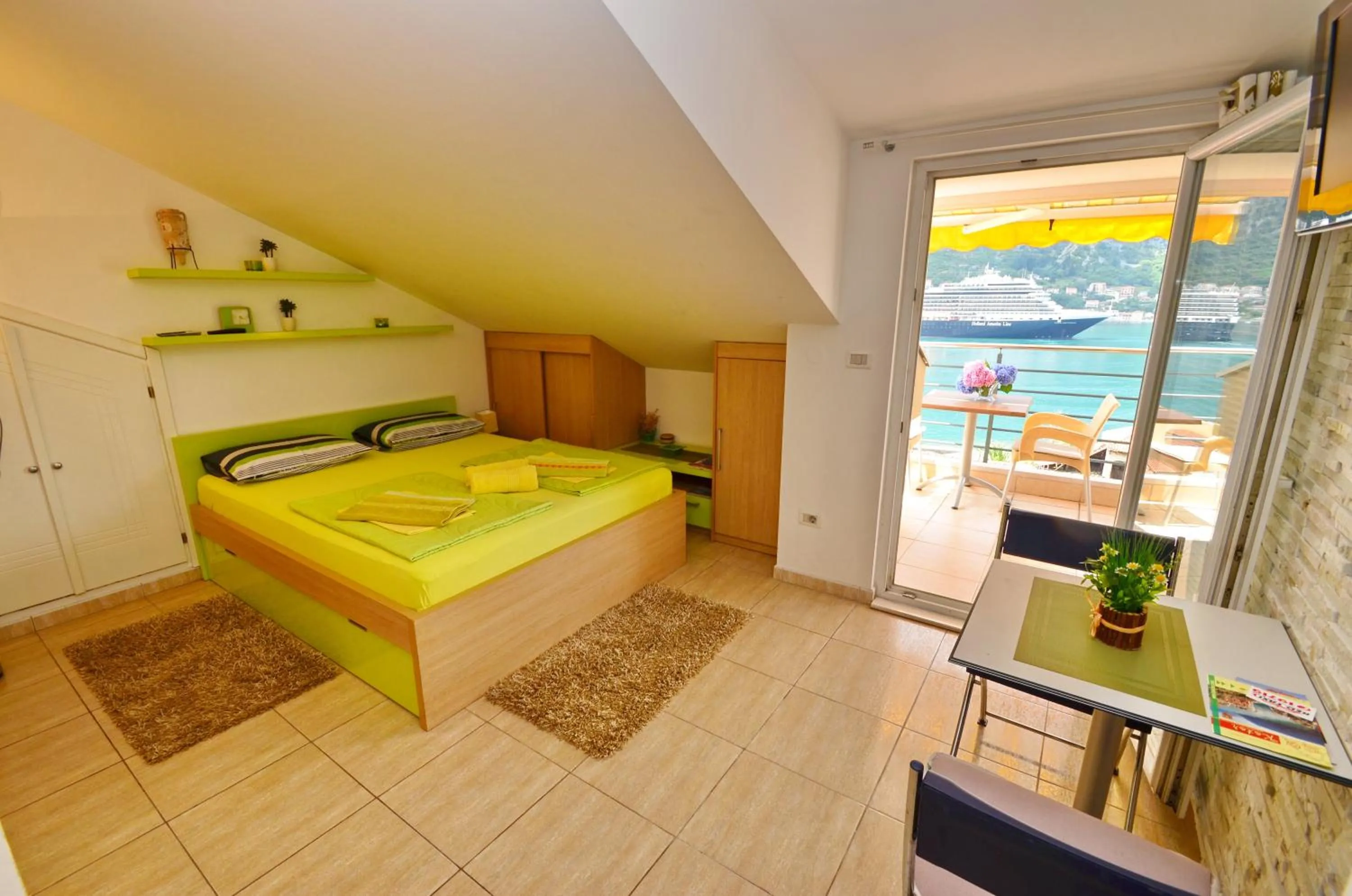 Palma Apartments