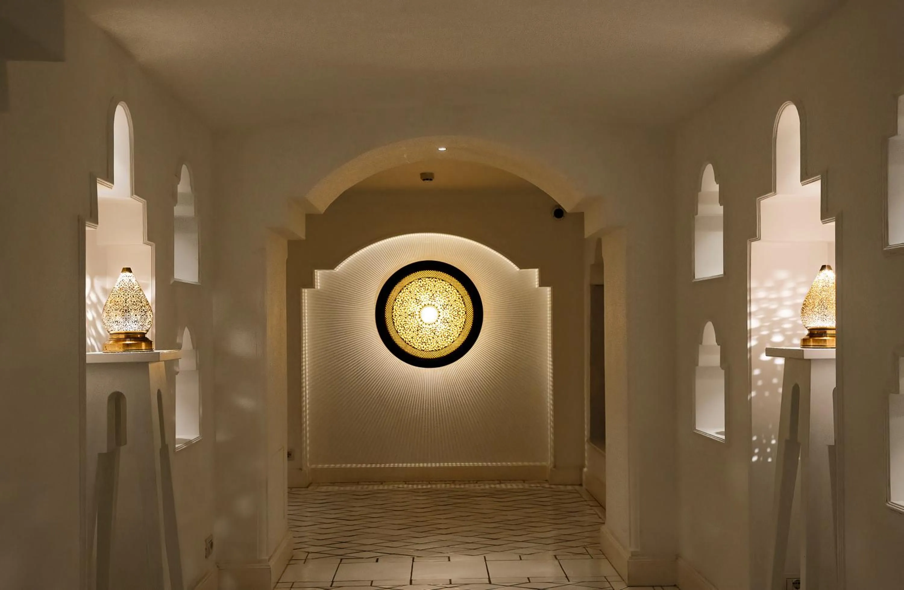 Lounge or bar in Villa Treville