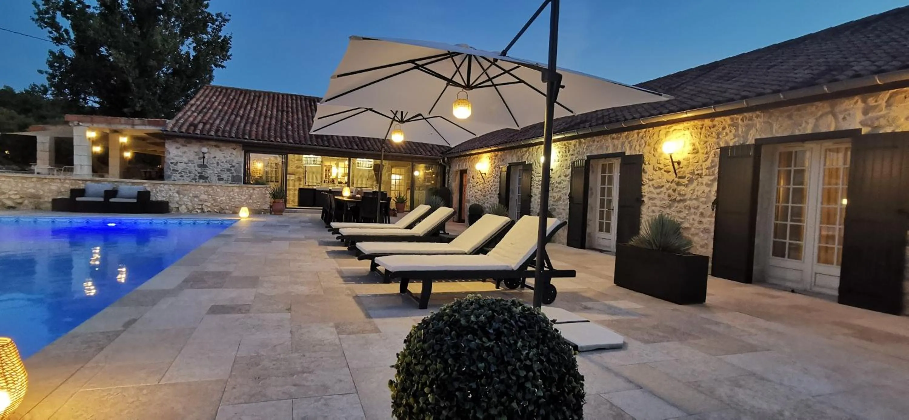 Toilet in Chambres d'Hôtes Domaine de Beunes