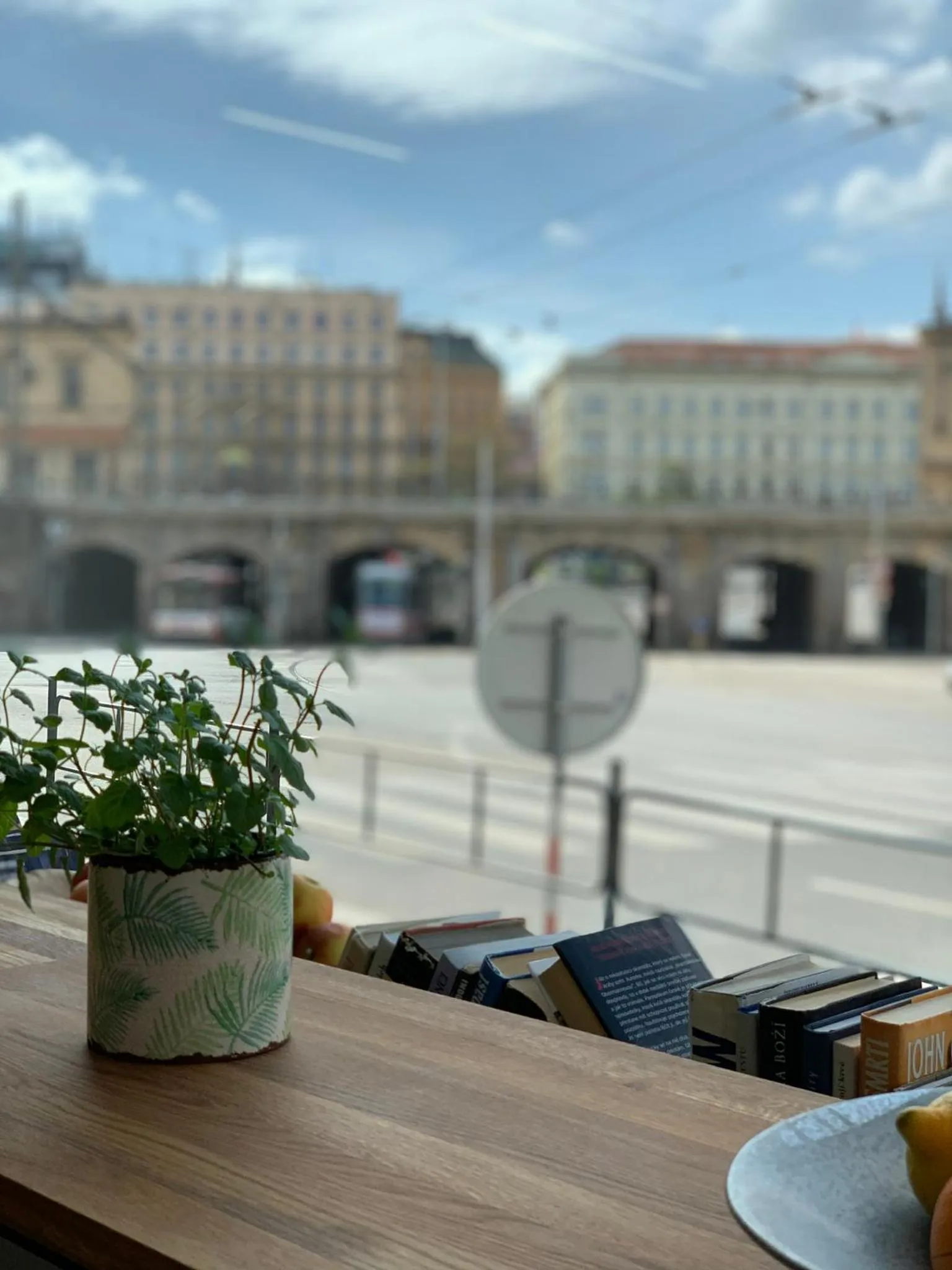 Neighbourhood in Wake Up Wellness Hostel