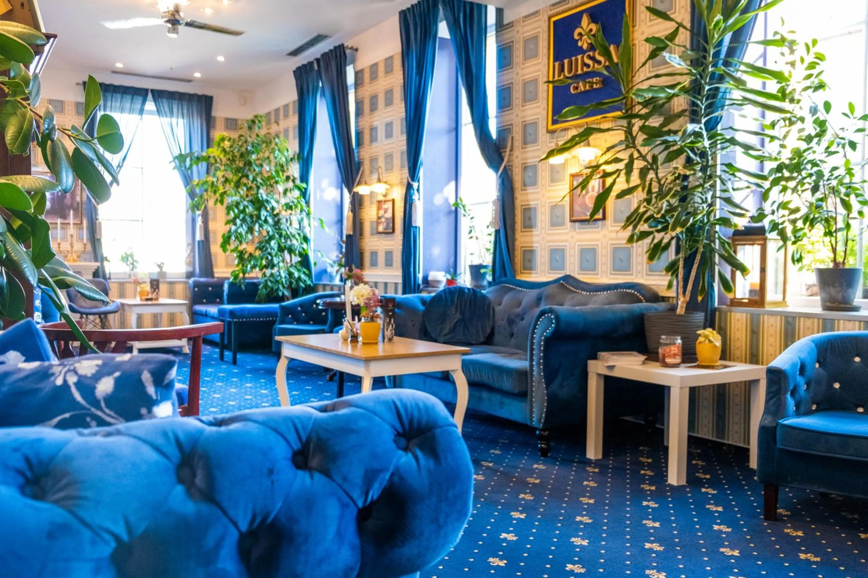 Hotel Tommy Wellness & Spa