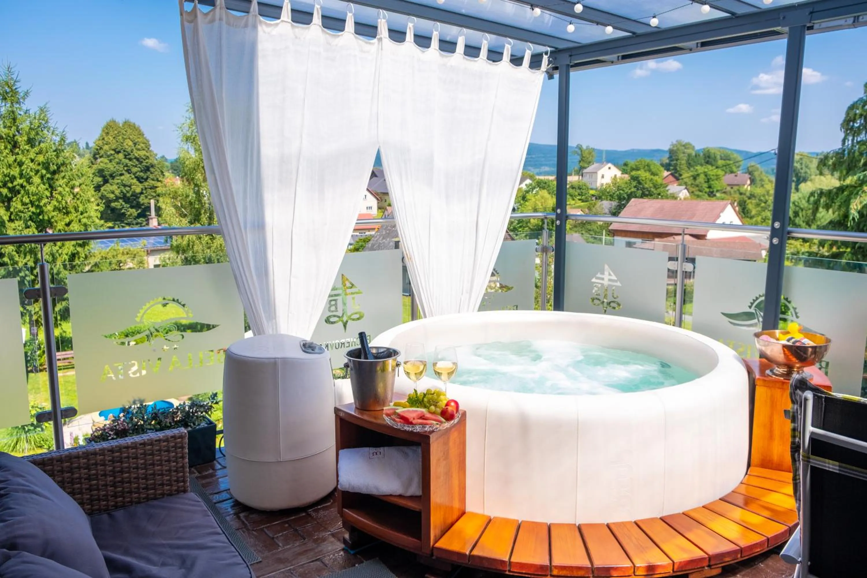 Hotel Tommy Wellness & Spa