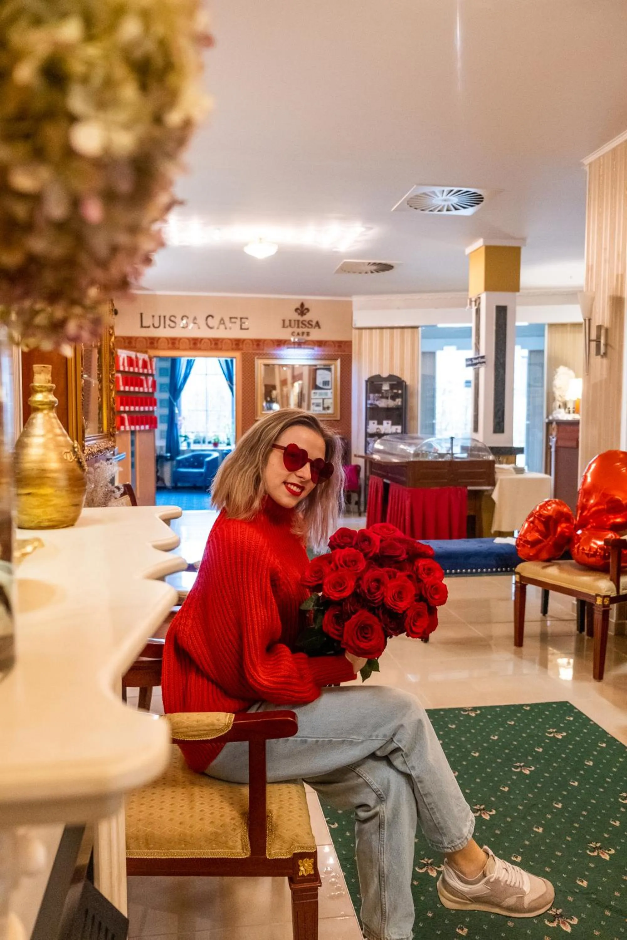 Hotel Tommy Wellness & Spa