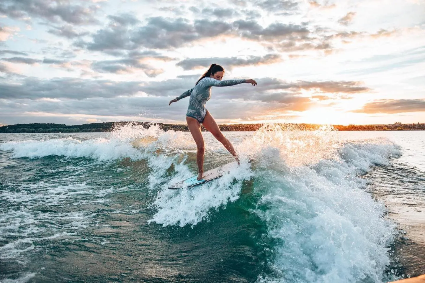 Neighbourhood in Hotel Tommy Wellness & Spa