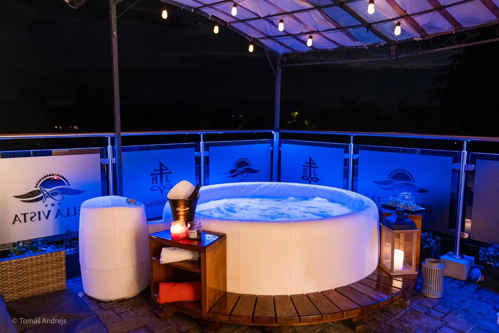 Hotel Tommy Wellness & Spa