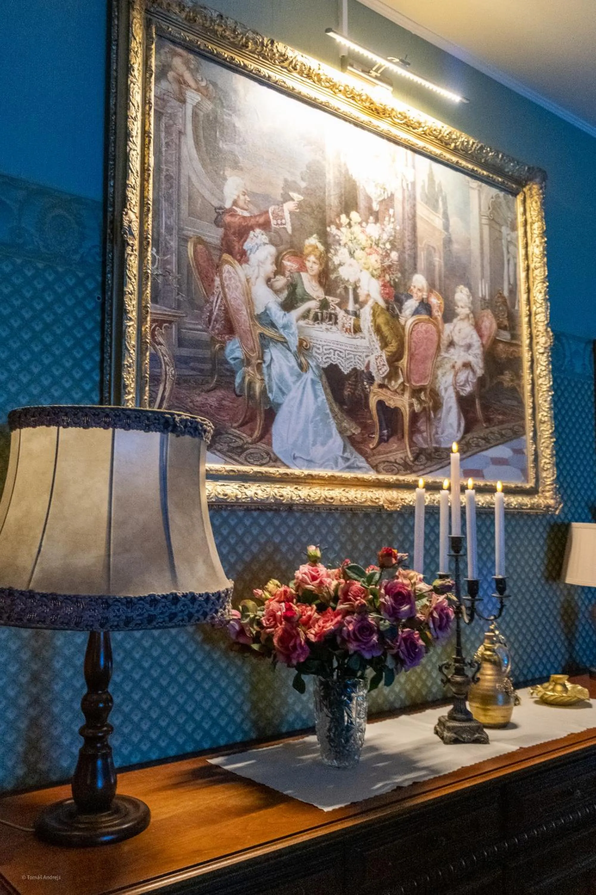 Hotel Tommy Wellness & Spa