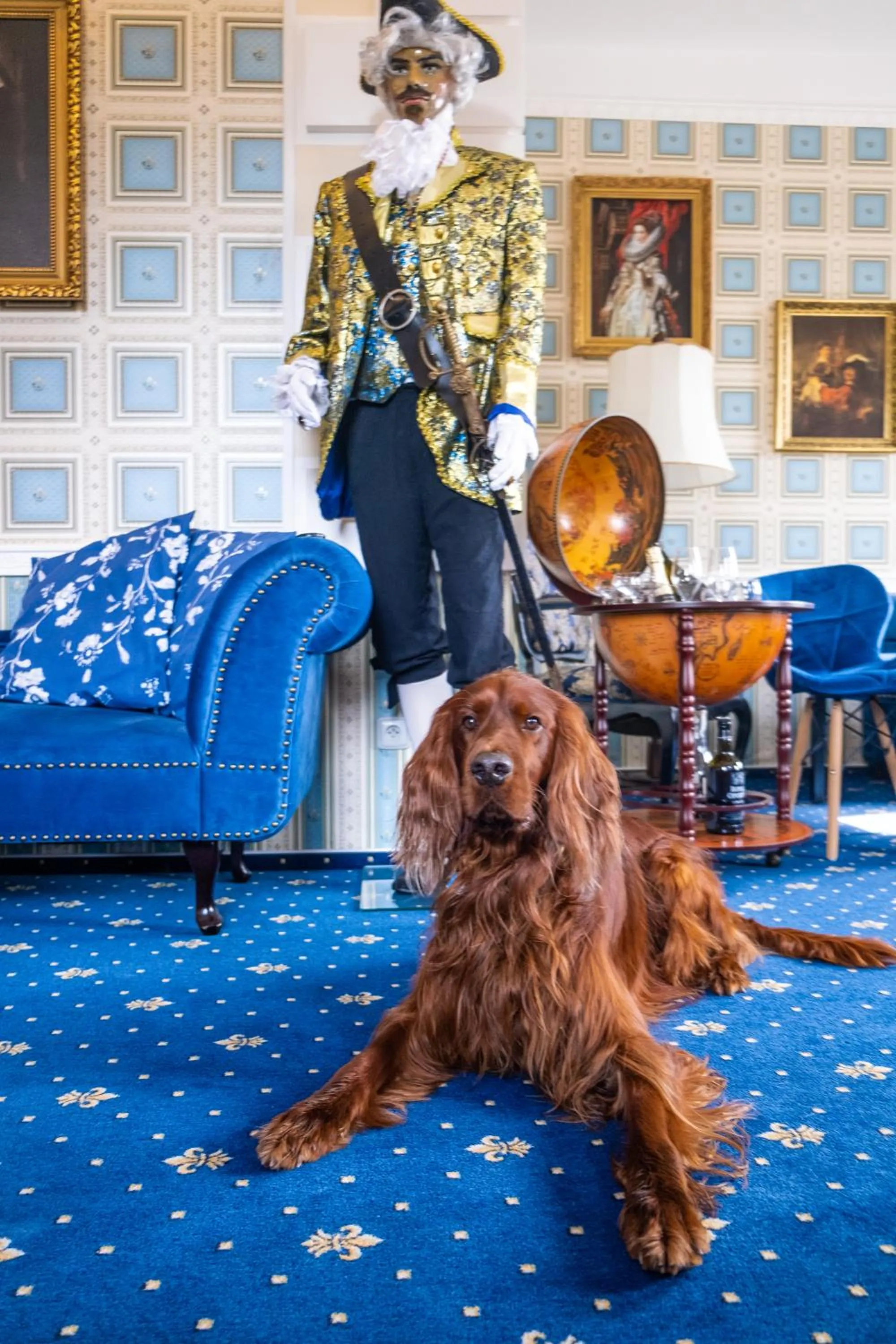 Hotel Tommy Wellness & Spa