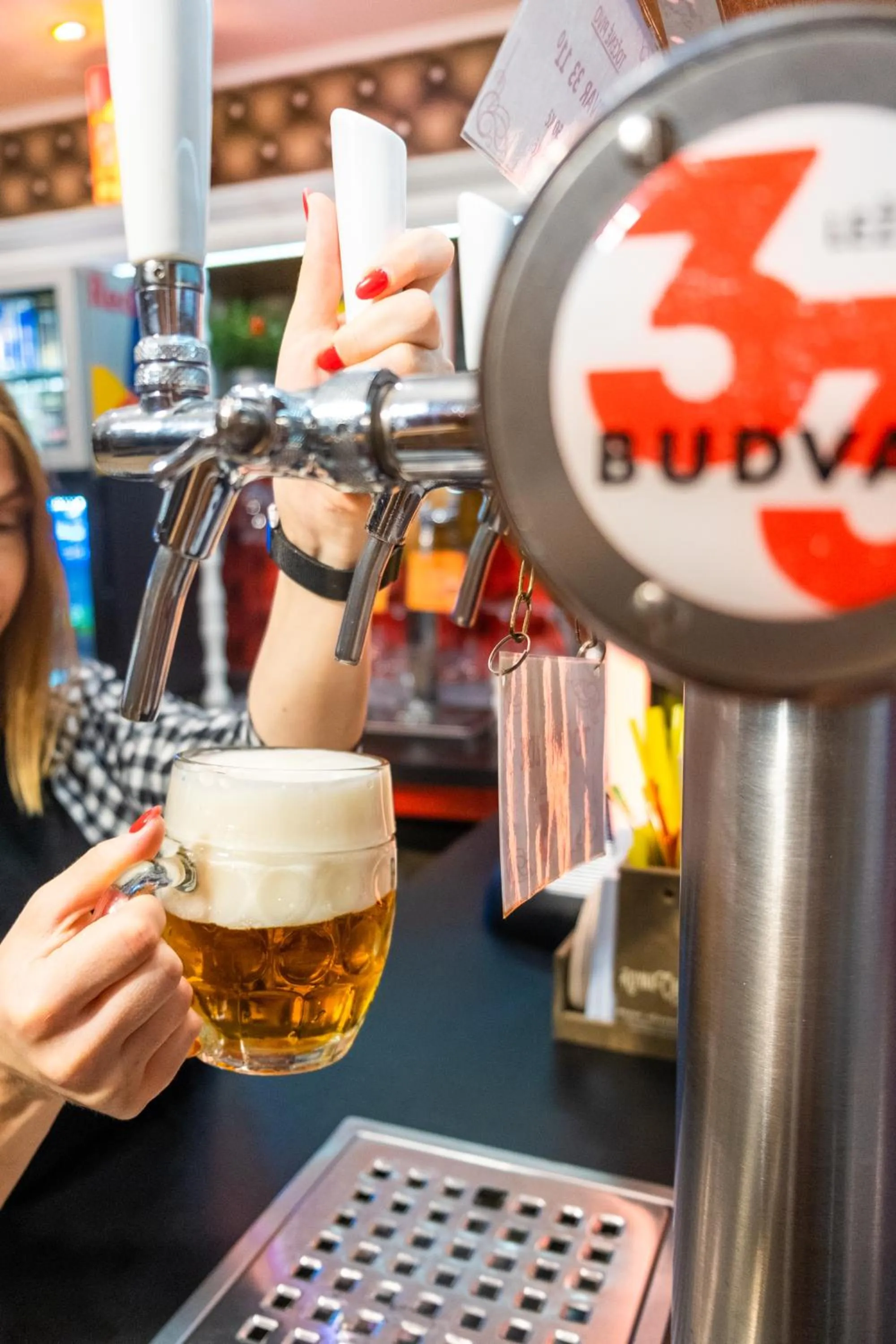 Hotel Tommy Wellness & Spa