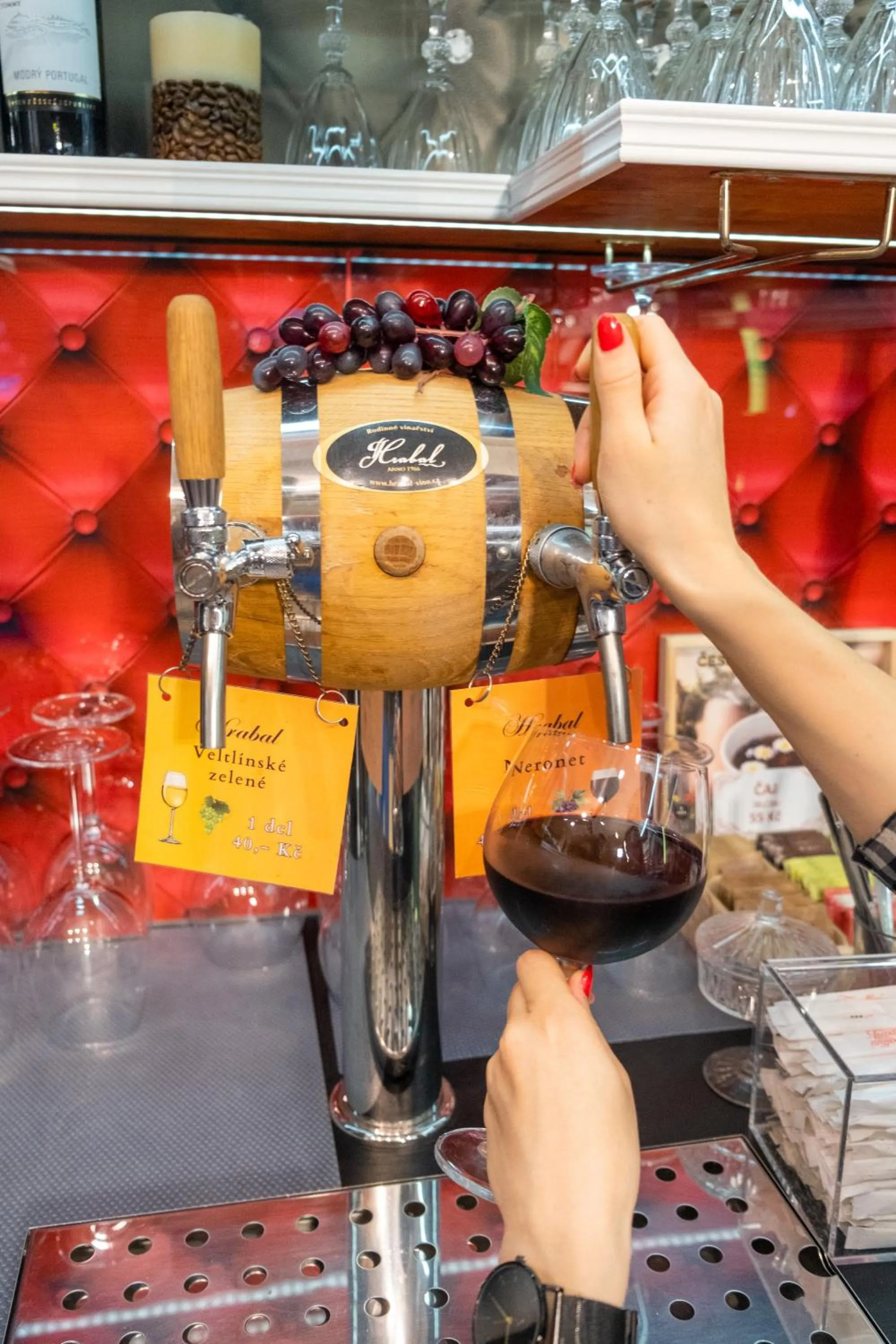 Hotel Tommy Wellness & Spa