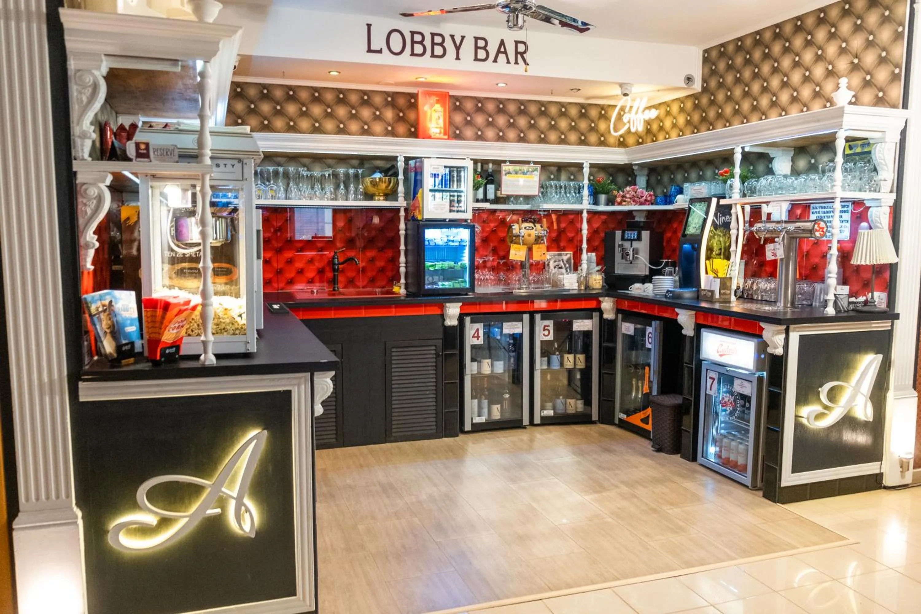 Hotel Tommy Wellness & Spa