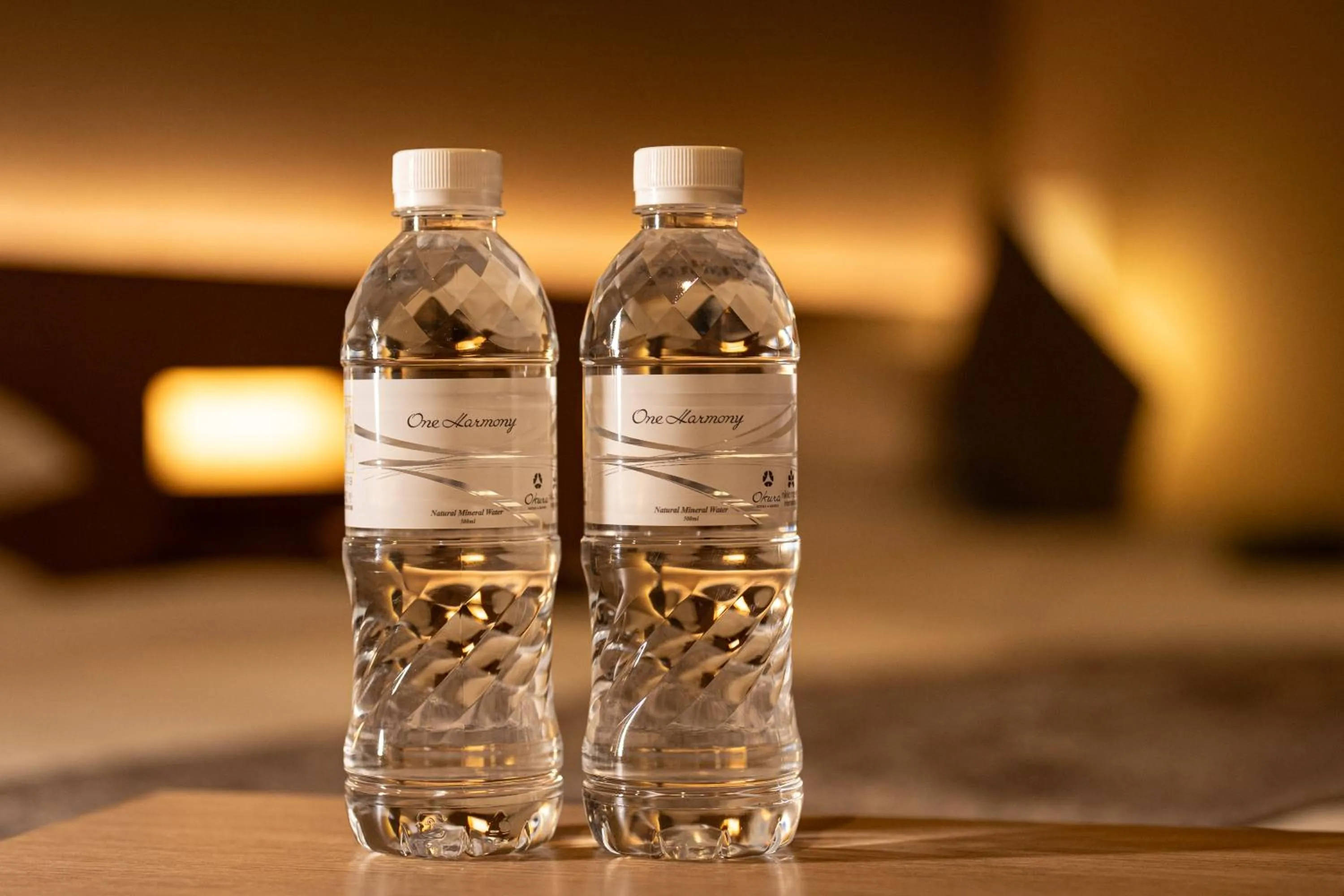 Photo of the whole room in Hotel JAL City Sapporo Nakajima Park