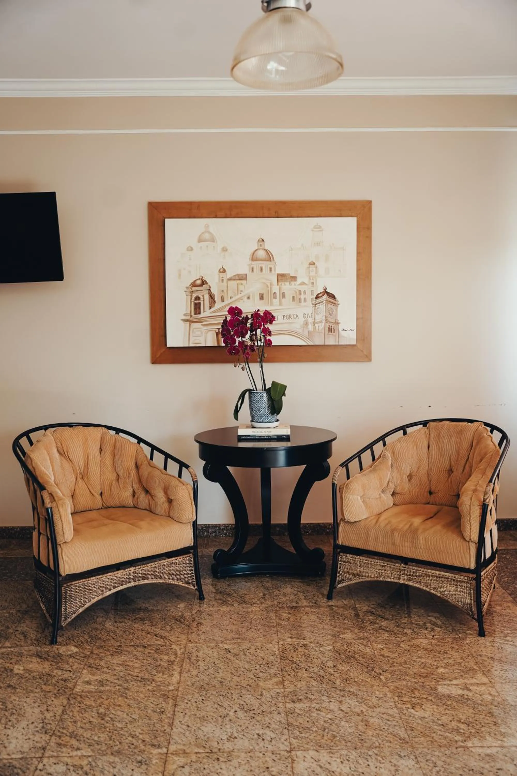 Candeias Hotel