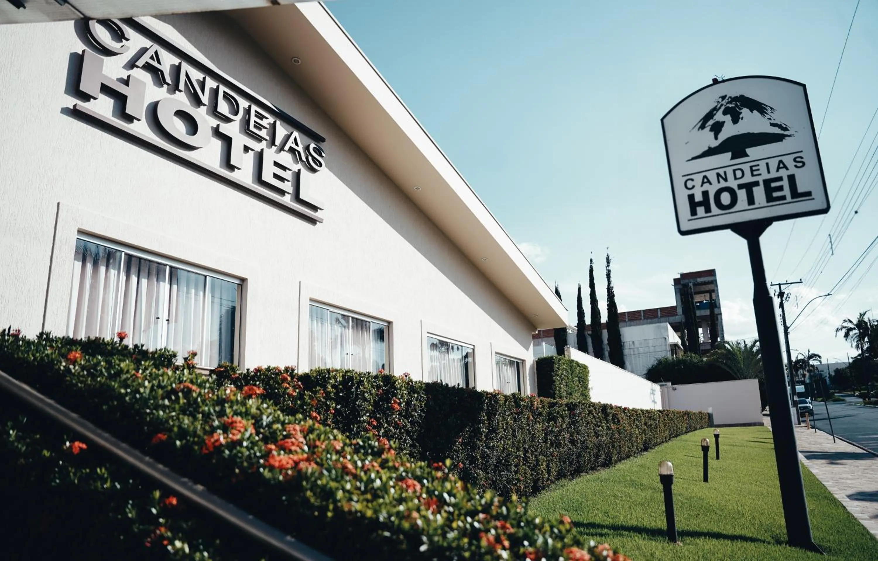 Candeias Hotel
