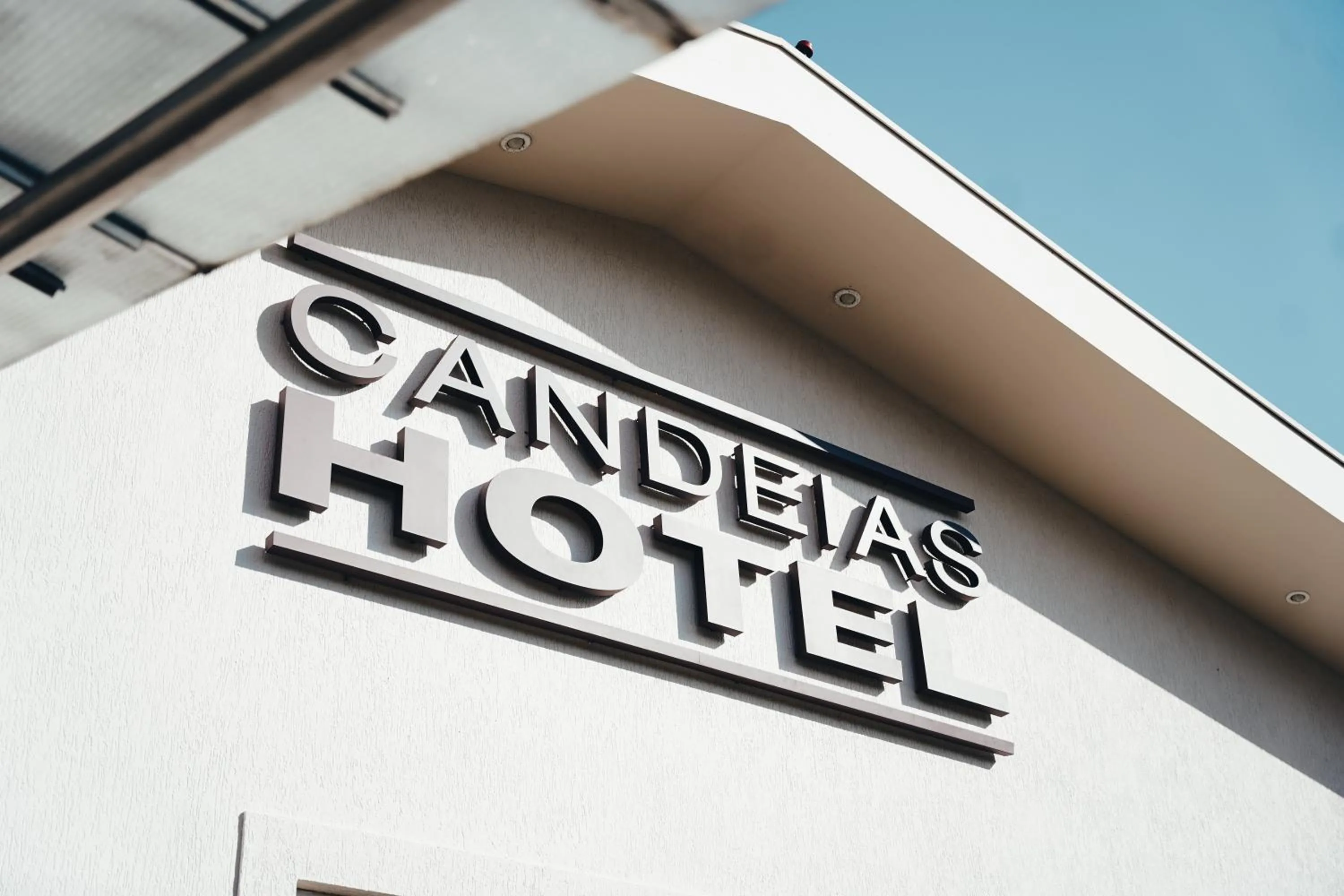 Candeias Hotel