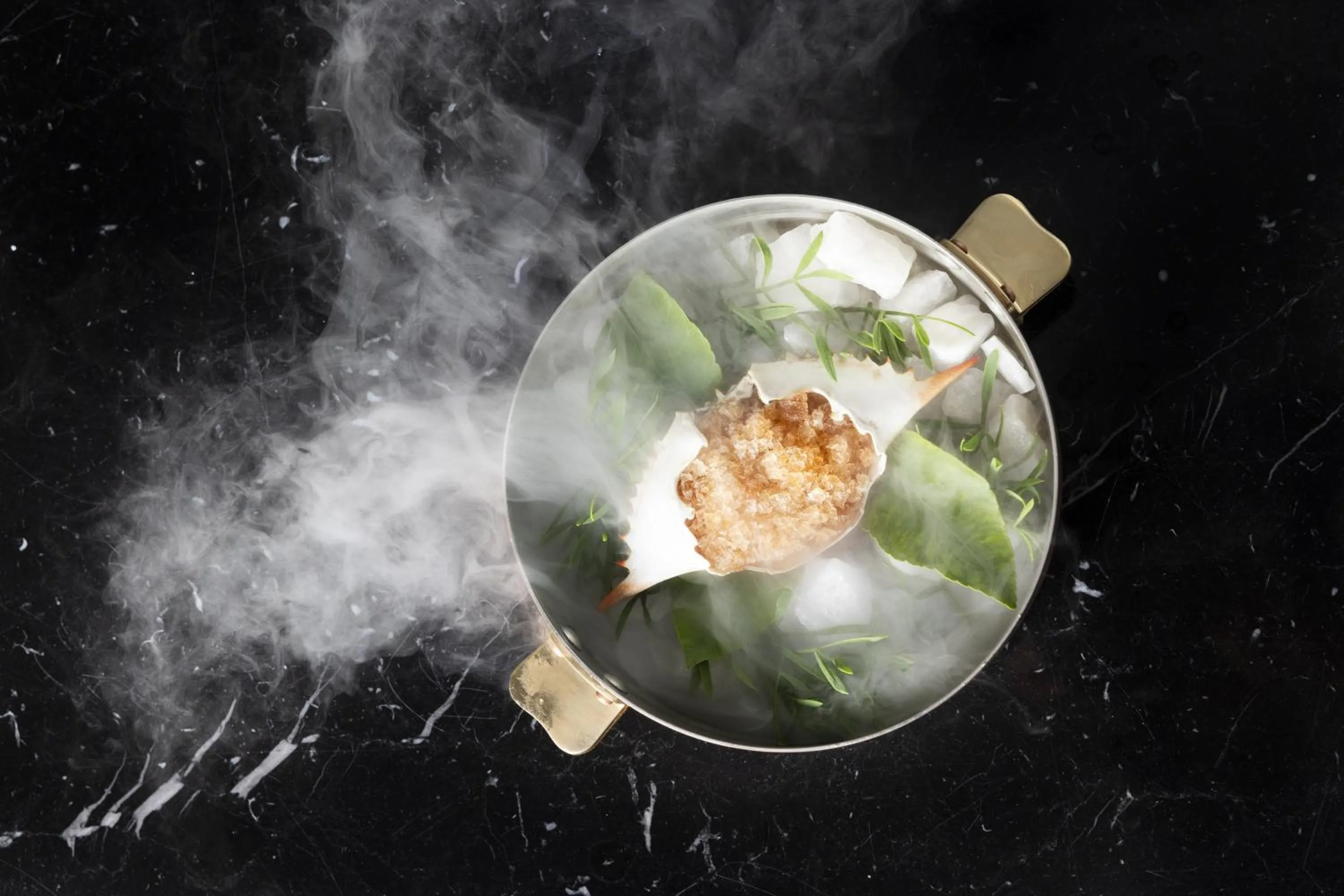 Restaurant/places to eat in ROMEO Napoli