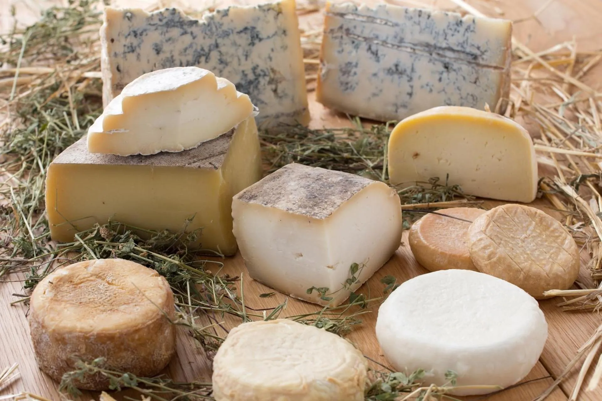 Restaurant/places to eat in Cascina Marcantonio