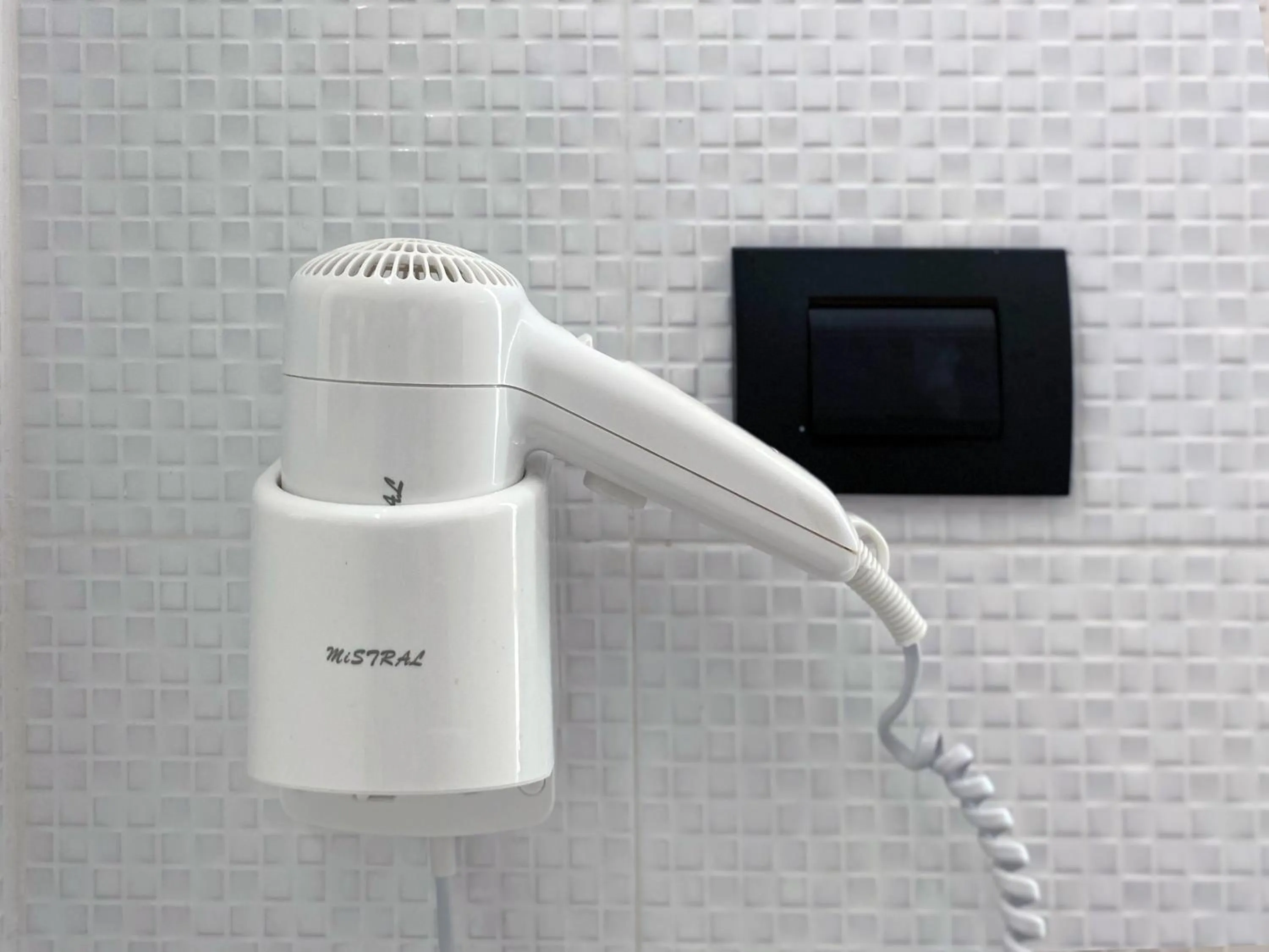 heating in Blue Tao Beach Hotel - SHA Plus