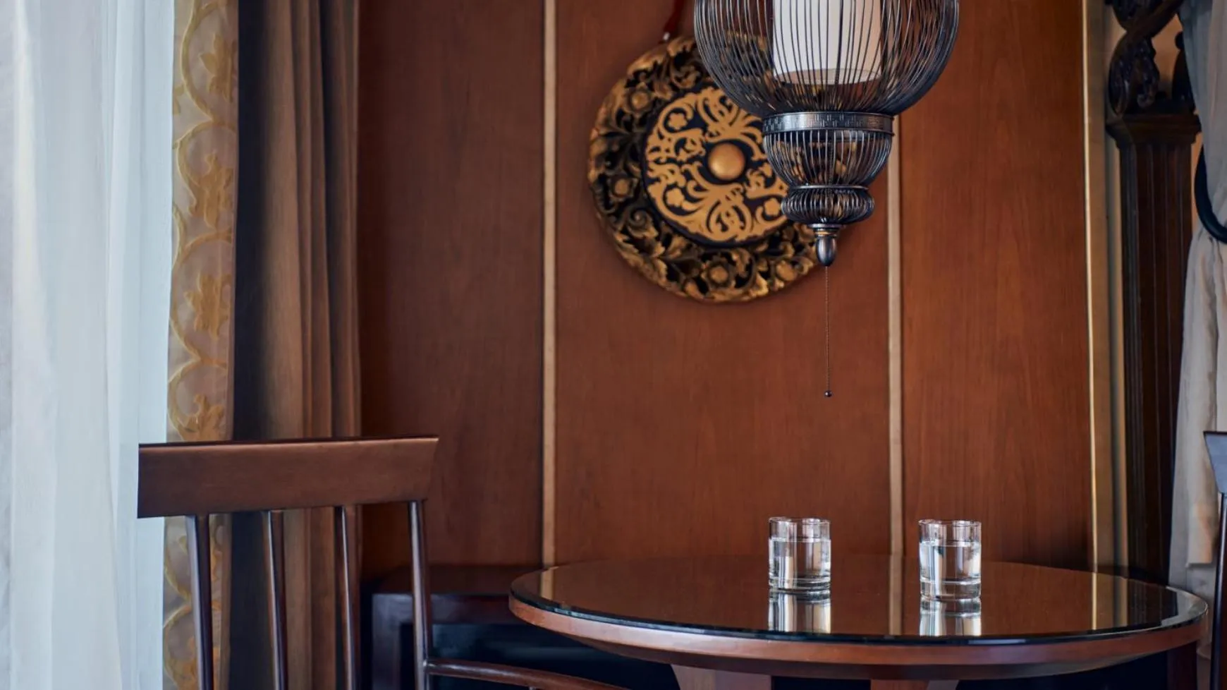 Area and facilities in AYANA Resort Bali