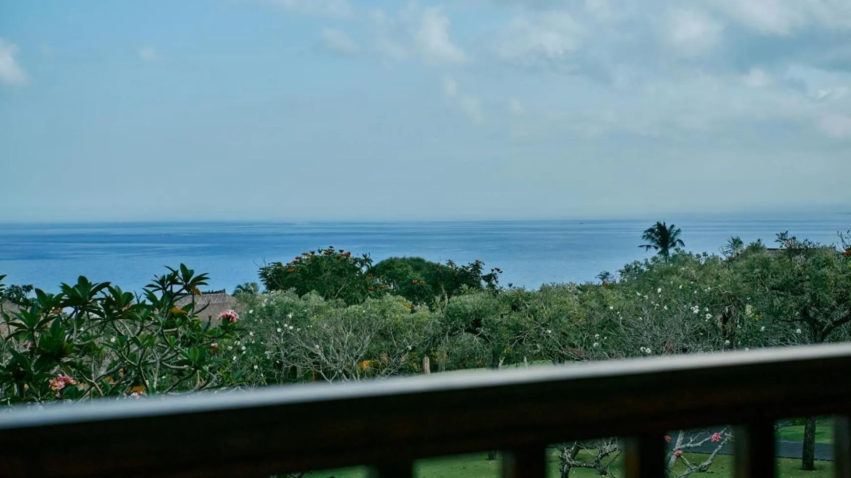 View (from property/room) in AYANA Resort Bali