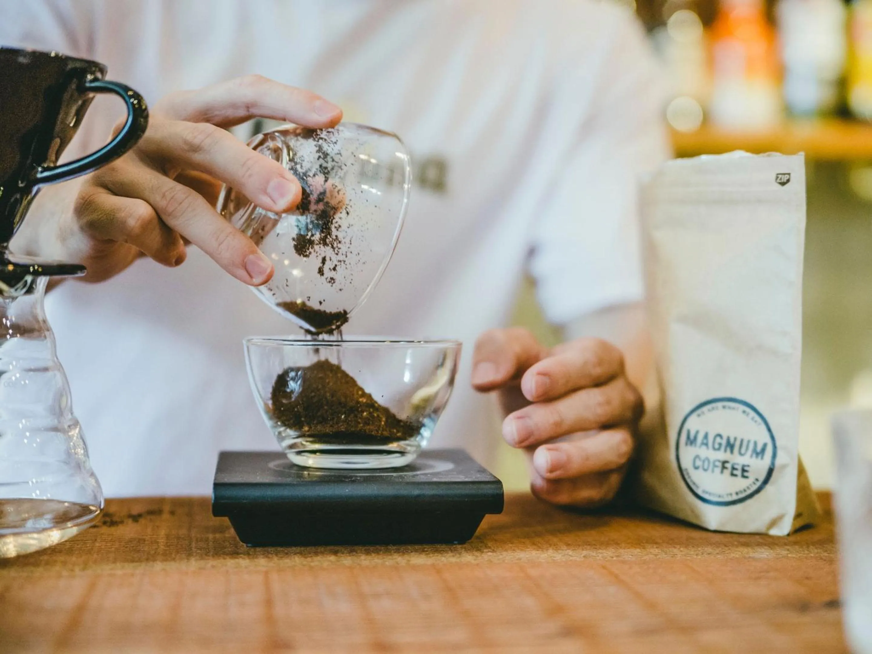 Lounge or bar in Hippo Hostel and Cafe Bar