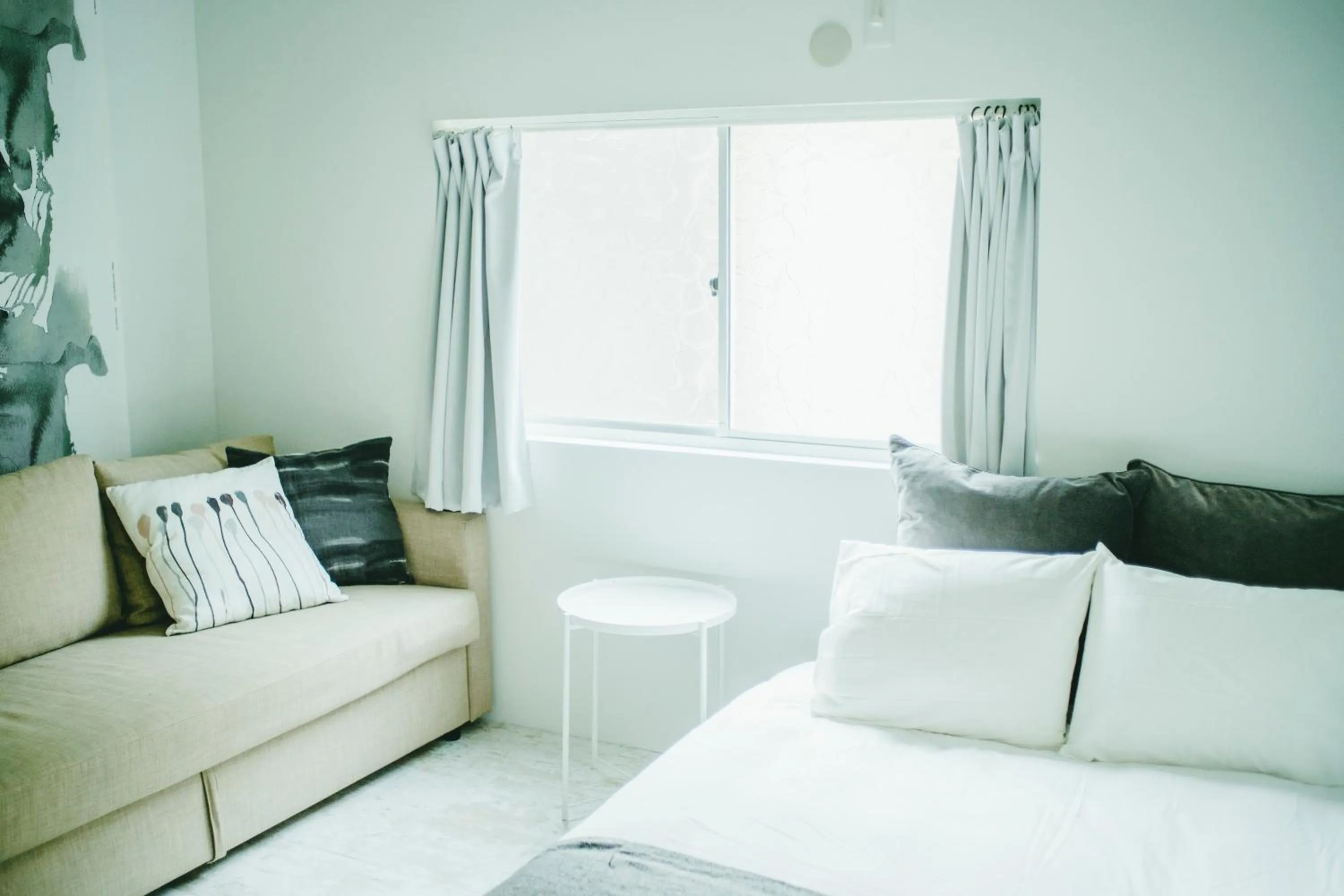 Bed in Hippo Hostel and Cafe Bar