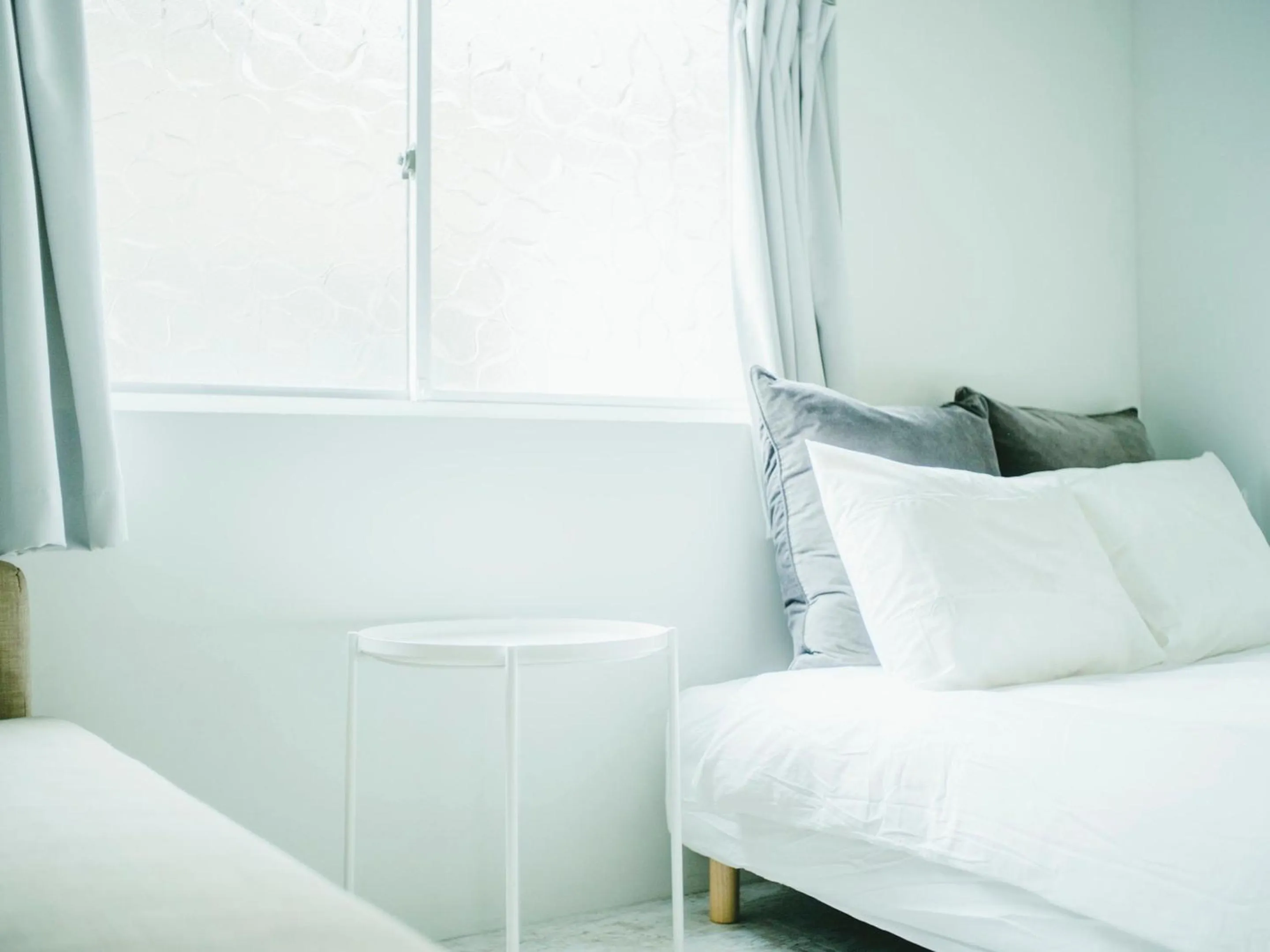 Photo of the whole room, Bed in Hippo Hostel and Cafe Bar