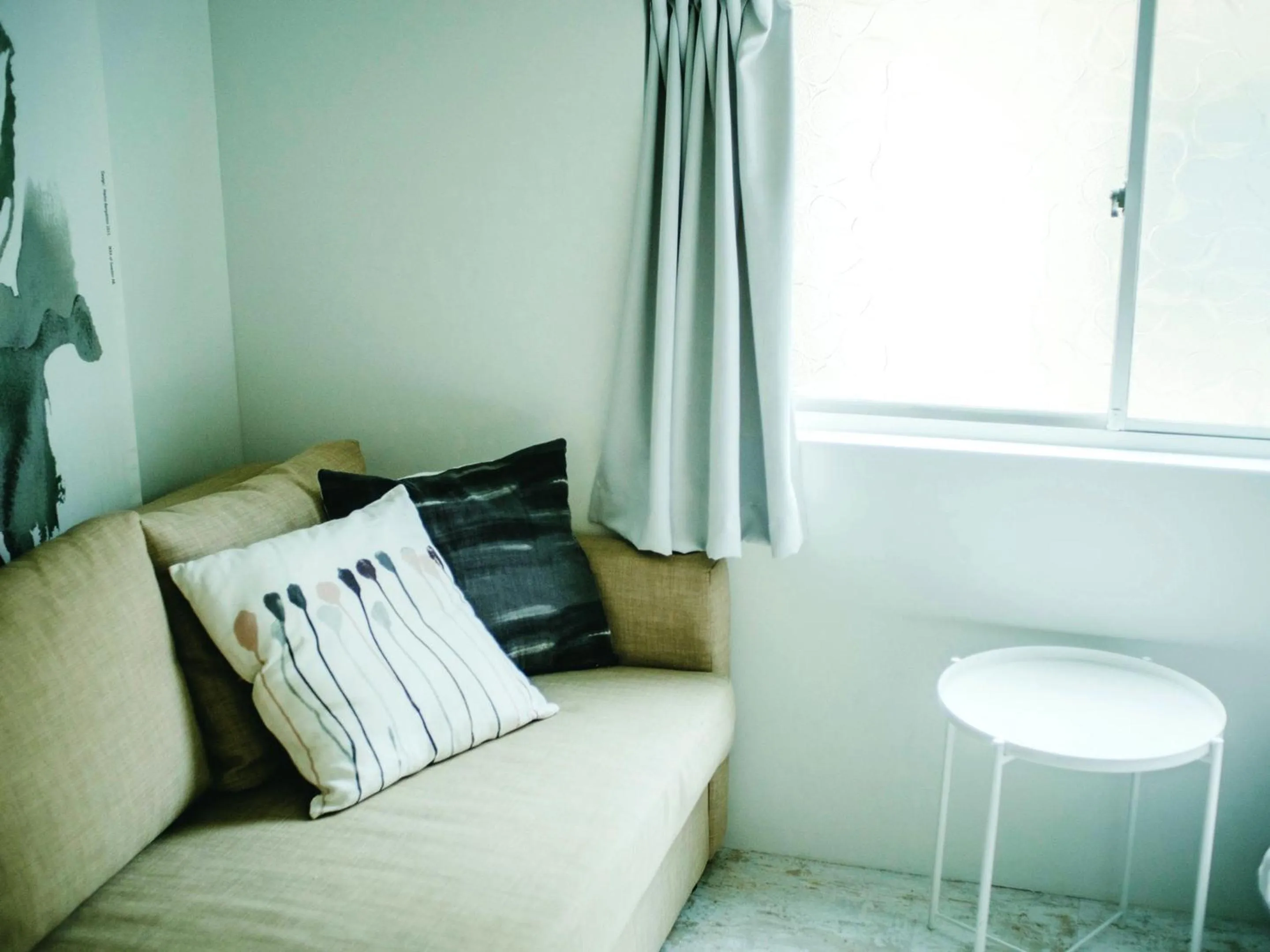 Photo of the whole room, Bed in Hippo Hostel and Cafe Bar